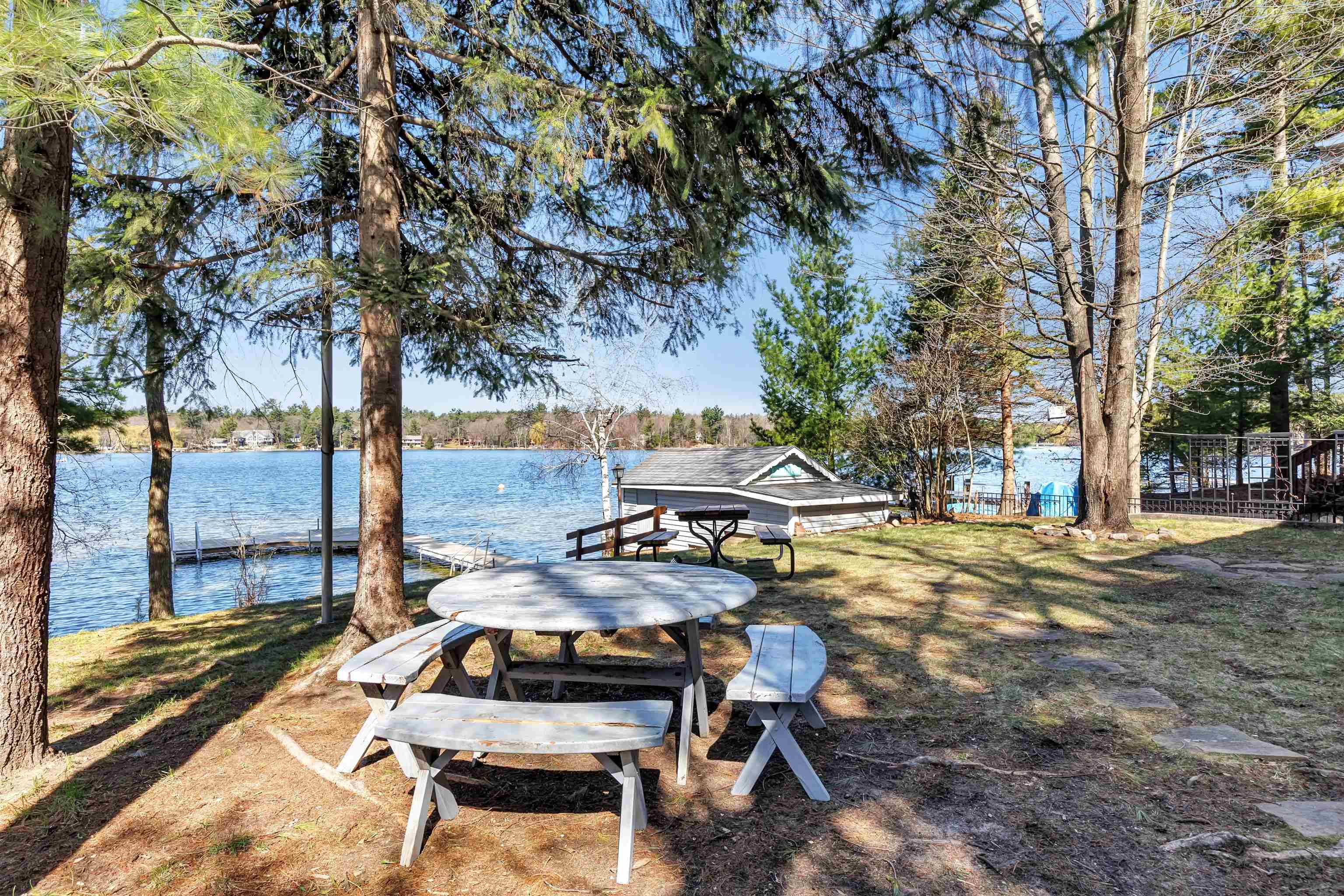 N2311 LONG COVE DRIVE, Waupaca, Wisconsin 54981, 3 Bedrooms Bedrooms, ,2 BathroomsBathrooms,Residential,For Sale,N2311 LONG COVE DRIVE,22601774