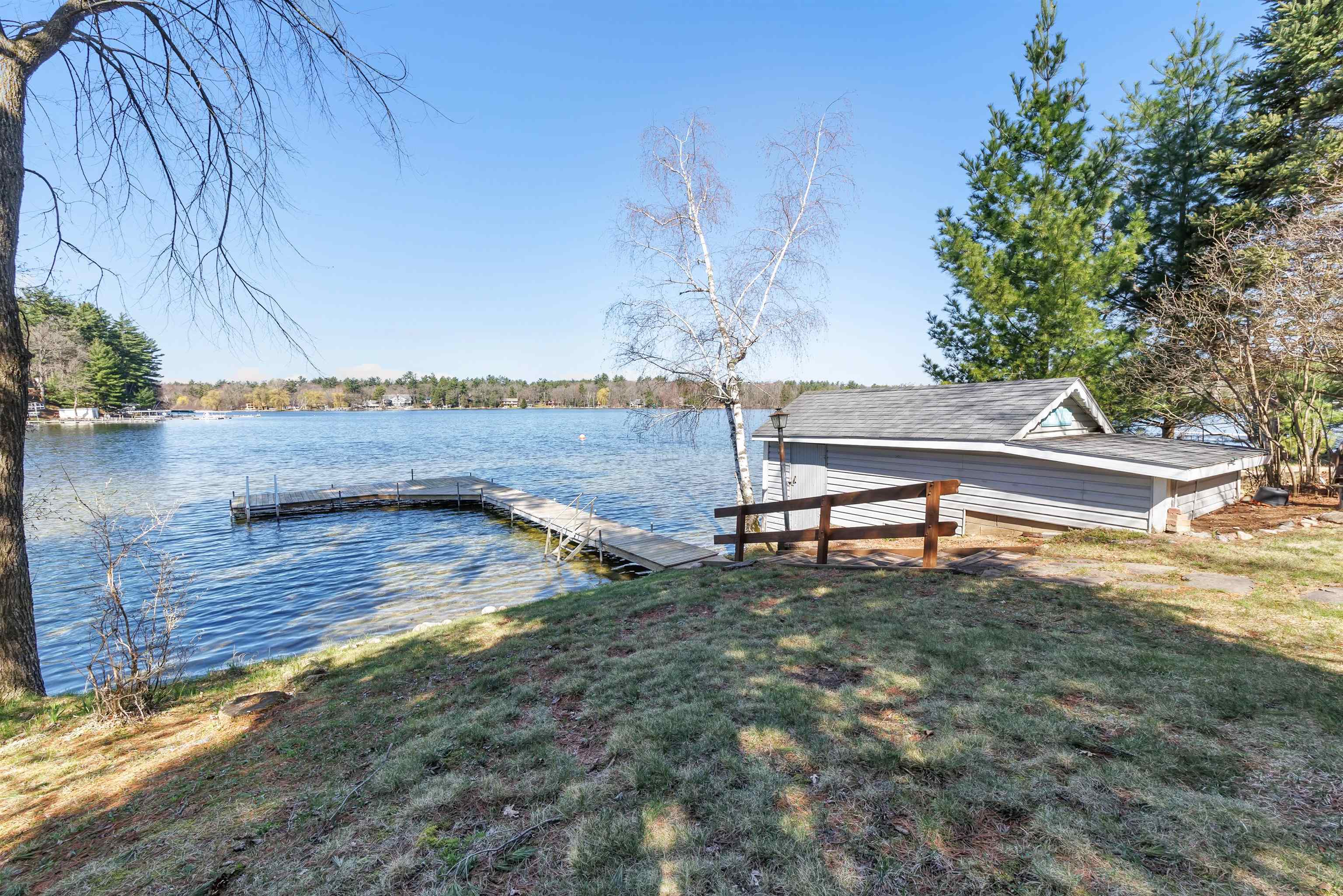N2311 LONG COVE DRIVE, Waupaca, Wisconsin 54981, 3 Bedrooms Bedrooms, ,2 BathroomsBathrooms,Residential,For Sale,N2311 LONG COVE DRIVE,22601774