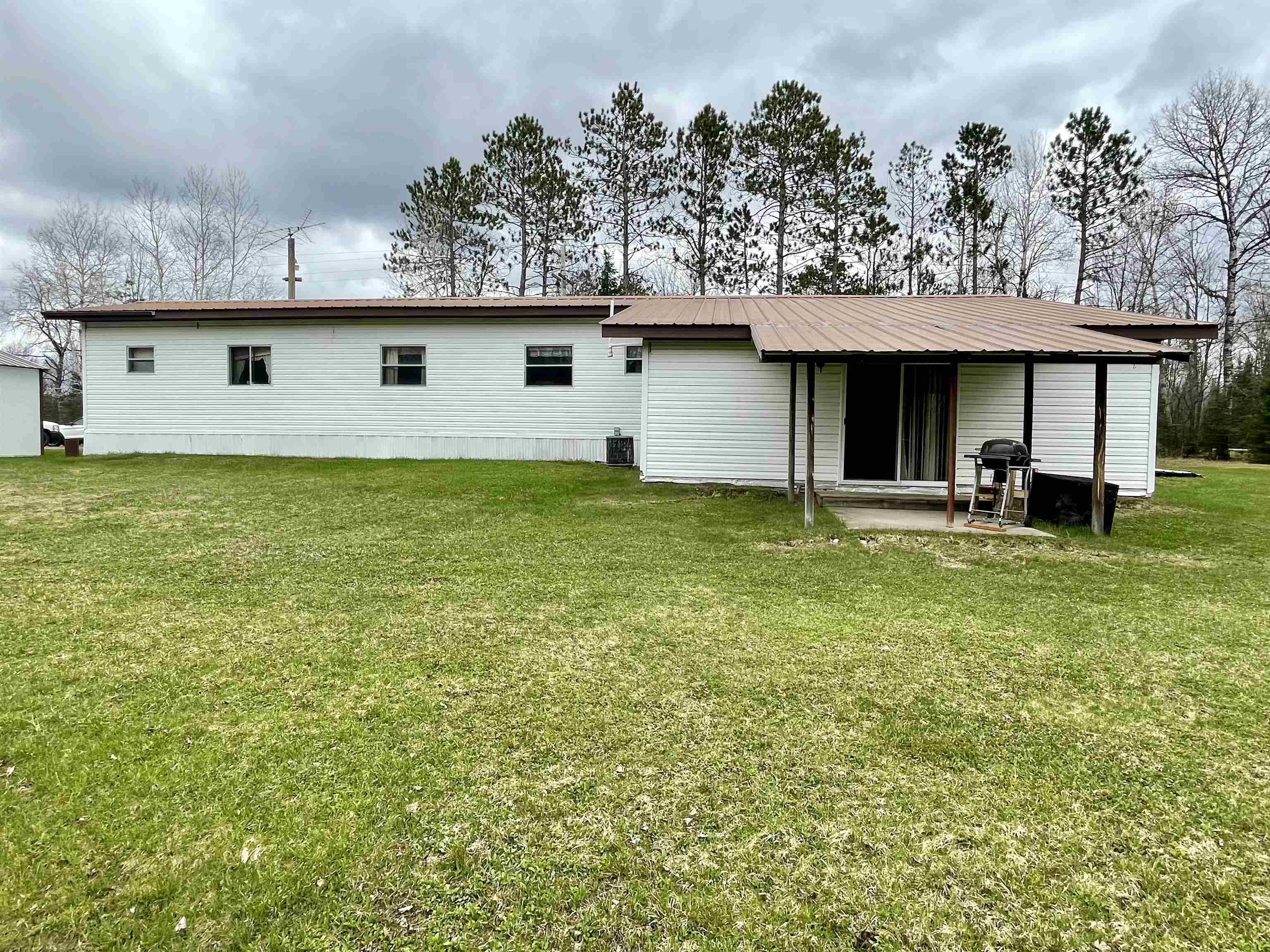 N10823 STATE HIGHWAY 13, Phillips, Wisconsin 54555, 3 Bedrooms Bedrooms, ,2 BathroomsBathrooms,Residential,For Sale,N10823 STATE HIGHWAY 13,22601776