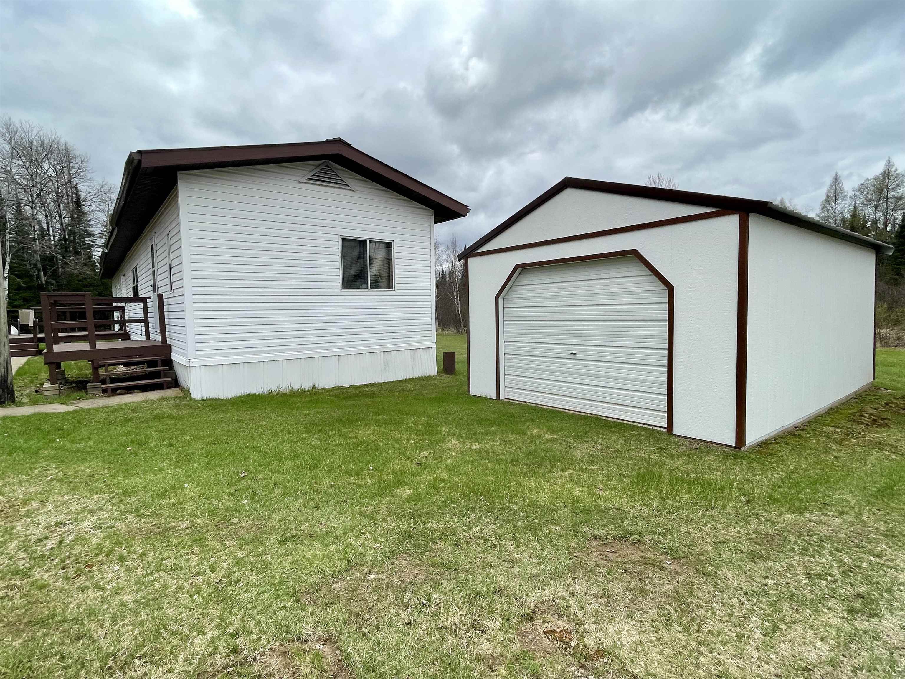 N10823 STATE HIGHWAY 13, Phillips, Wisconsin 54555, 3 Bedrooms Bedrooms, ,2 BathroomsBathrooms,Residential,For Sale,N10823 STATE HIGHWAY 13,22601776