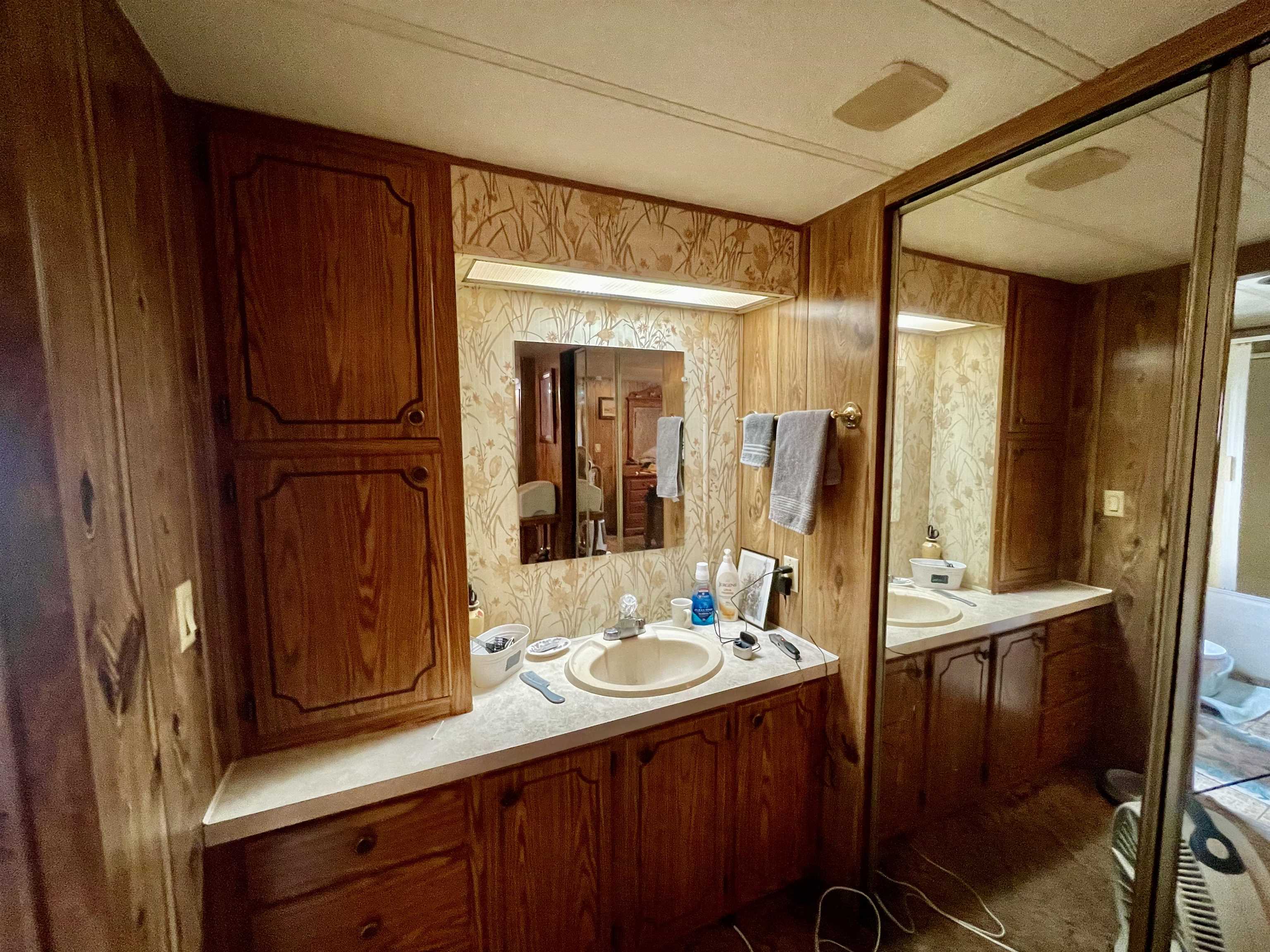 N10823 STATE HIGHWAY 13, Phillips, Wisconsin 54555, 3 Bedrooms Bedrooms, ,2 BathroomsBathrooms,Residential,For Sale,N10823 STATE HIGHWAY 13,22601776