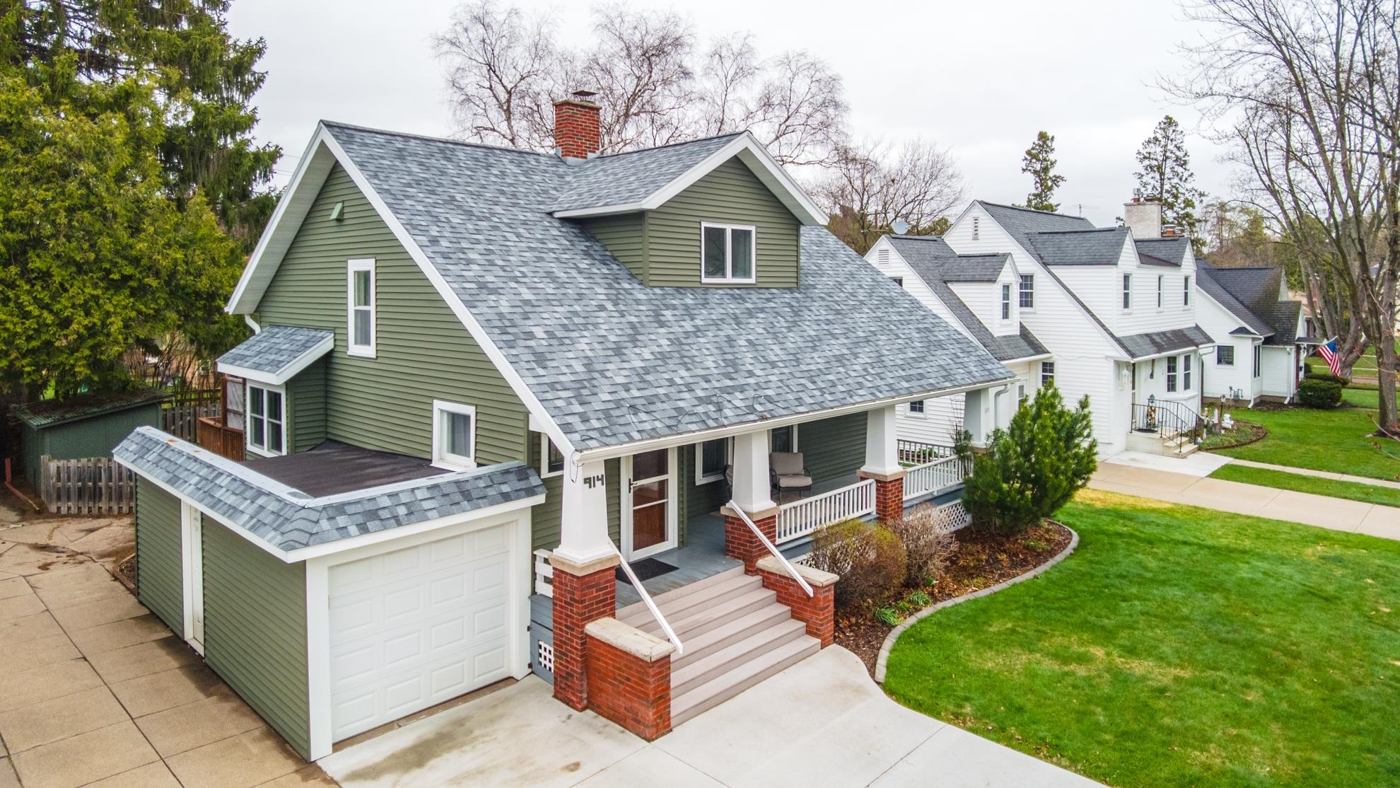 914 STEUBEN STREET, Wausau, Wisconsin 54403, 3 Bedrooms Bedrooms, ,2 BathroomsBathrooms,Residential,For Sale,914 STEUBEN STREET,22601777