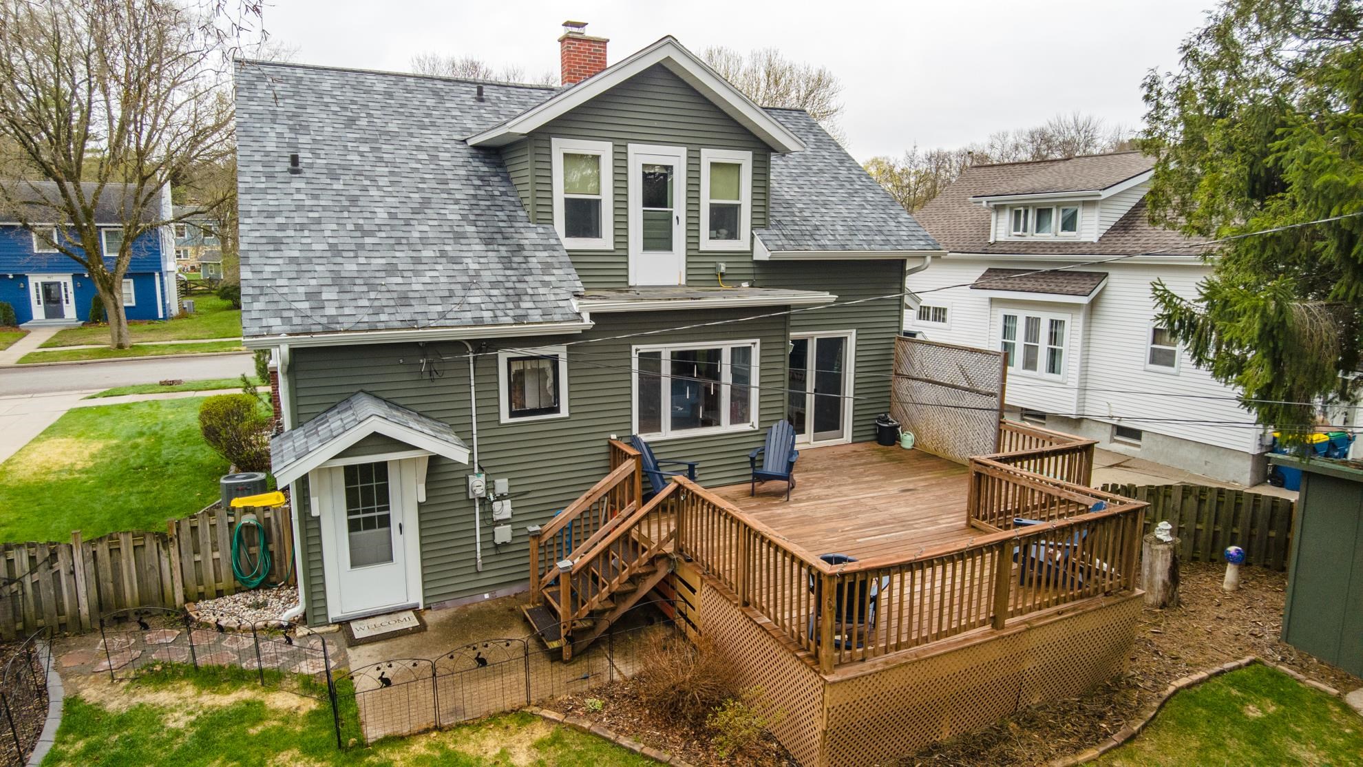 914 STEUBEN STREET, Wausau, Wisconsin 54403, 3 Bedrooms Bedrooms, ,2 BathroomsBathrooms,Residential,For Sale,914 STEUBEN STREET,22601777