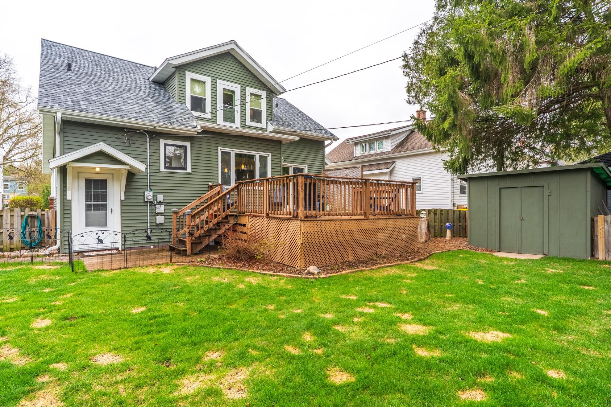 914 STEUBEN STREET, Wausau, Wisconsin 54403, 3 Bedrooms Bedrooms, ,2 BathroomsBathrooms,Residential,For Sale,914 STEUBEN STREET,22601777