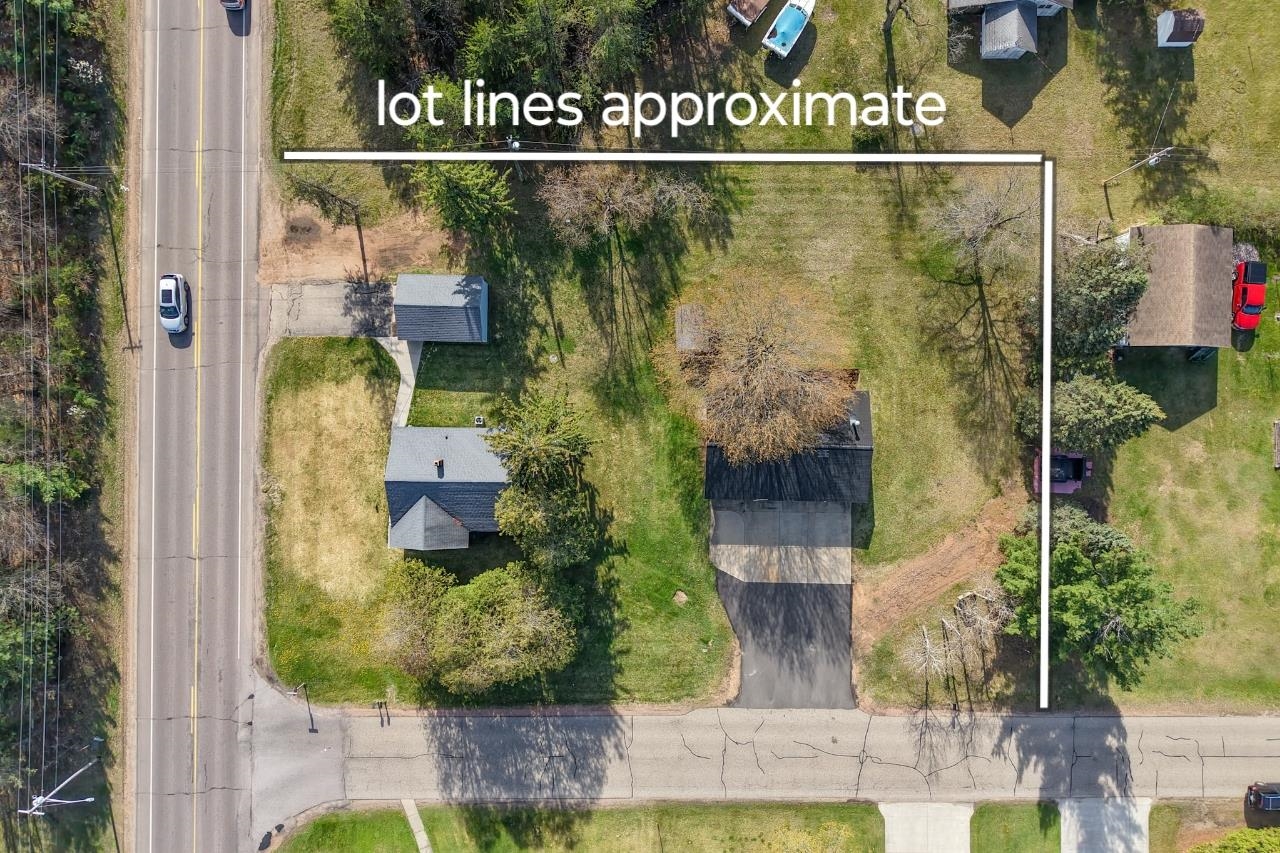 4730 10TH STREET SOUTH, Wisconsin Rapids, Wisconsin 54494, 2 Bedrooms Bedrooms, ,1 BathroomBathrooms,Residential,For Sale,4730 10TH STREET SOUTH,22601778