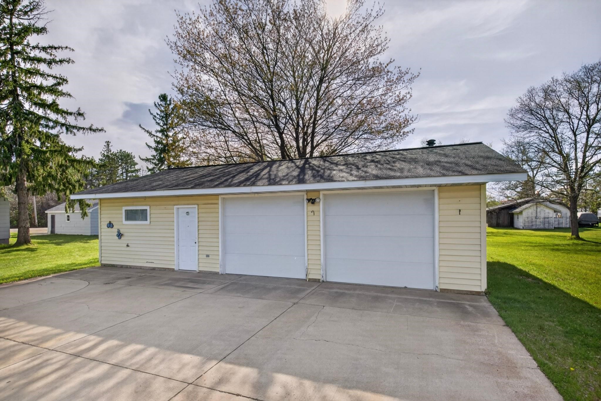 4730 10TH STREET SOUTH, Wisconsin Rapids, Wisconsin 54494, 2 Bedrooms Bedrooms, ,1 BathroomBathrooms,Residential,For Sale,4730 10TH STREET SOUTH,22601778