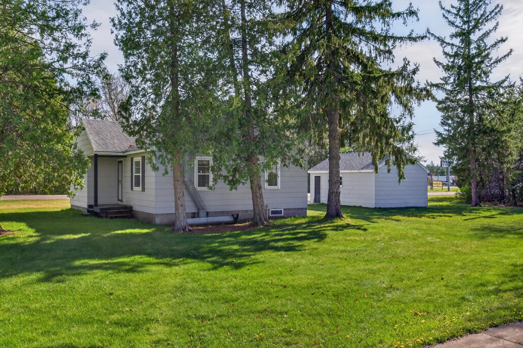 4730 10TH STREET SOUTH, Wisconsin Rapids, Wisconsin 54494, 2 Bedrooms Bedrooms, ,1 BathroomBathrooms,Residential,For Sale,4730 10TH STREET SOUTH,22601778