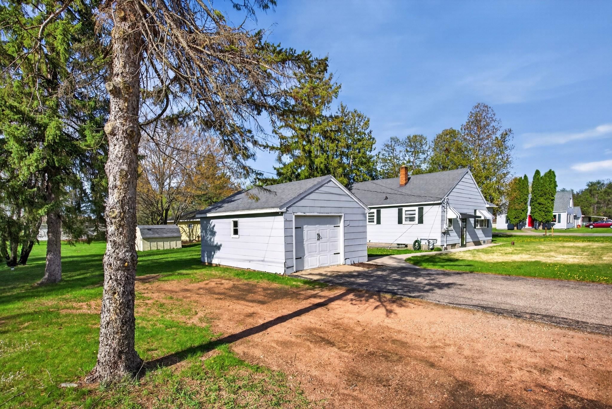 4730 10TH STREET SOUTH, Wisconsin Rapids, Wisconsin 54494, 2 Bedrooms Bedrooms, ,1 BathroomBathrooms,Residential,For Sale,4730 10TH STREET SOUTH,22601778