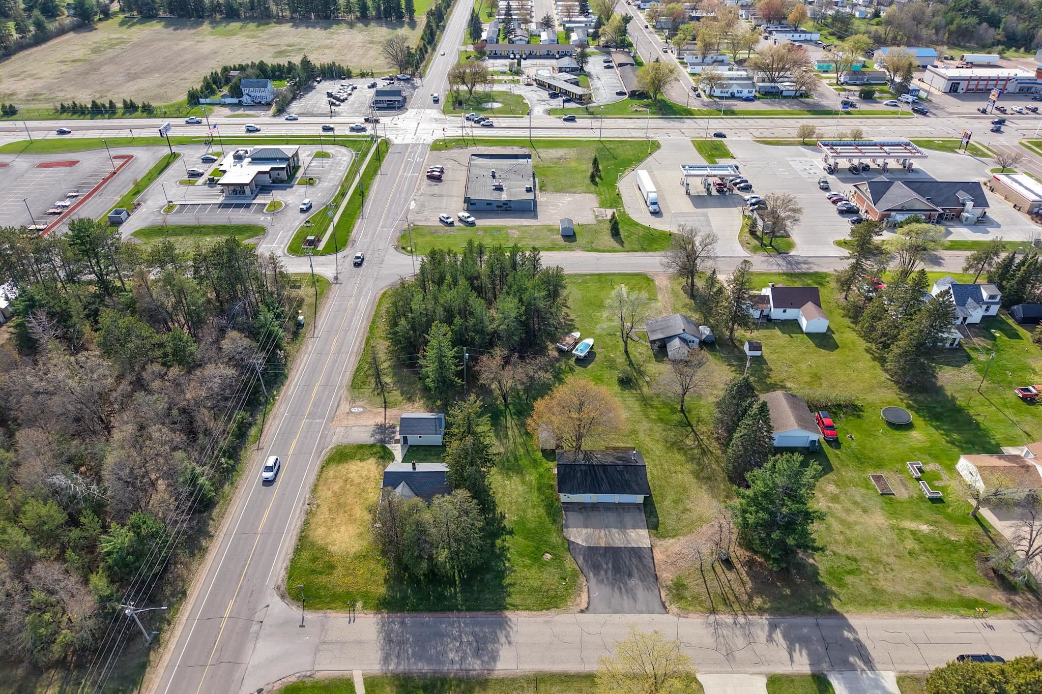 4730 10TH STREET SOUTH, Wisconsin Rapids, Wisconsin 54494, 2 Bedrooms Bedrooms, ,1 BathroomBathrooms,Residential,For Sale,4730 10TH STREET SOUTH,22601778