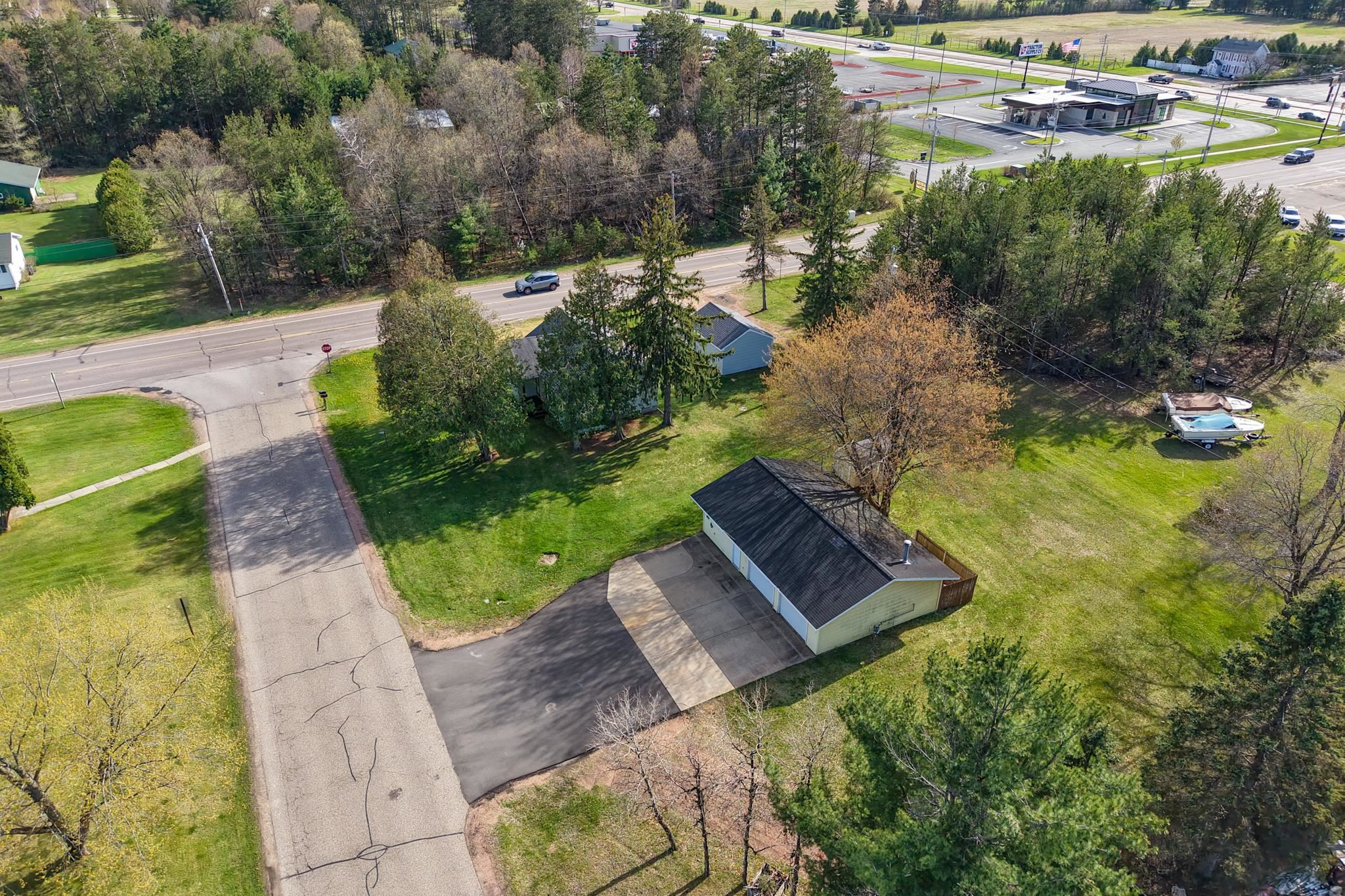 4730 10TH STREET SOUTH, Wisconsin Rapids, Wisconsin 54494, 2 Bedrooms Bedrooms, ,1 BathroomBathrooms,Residential,For Sale,4730 10TH STREET SOUTH,22601778