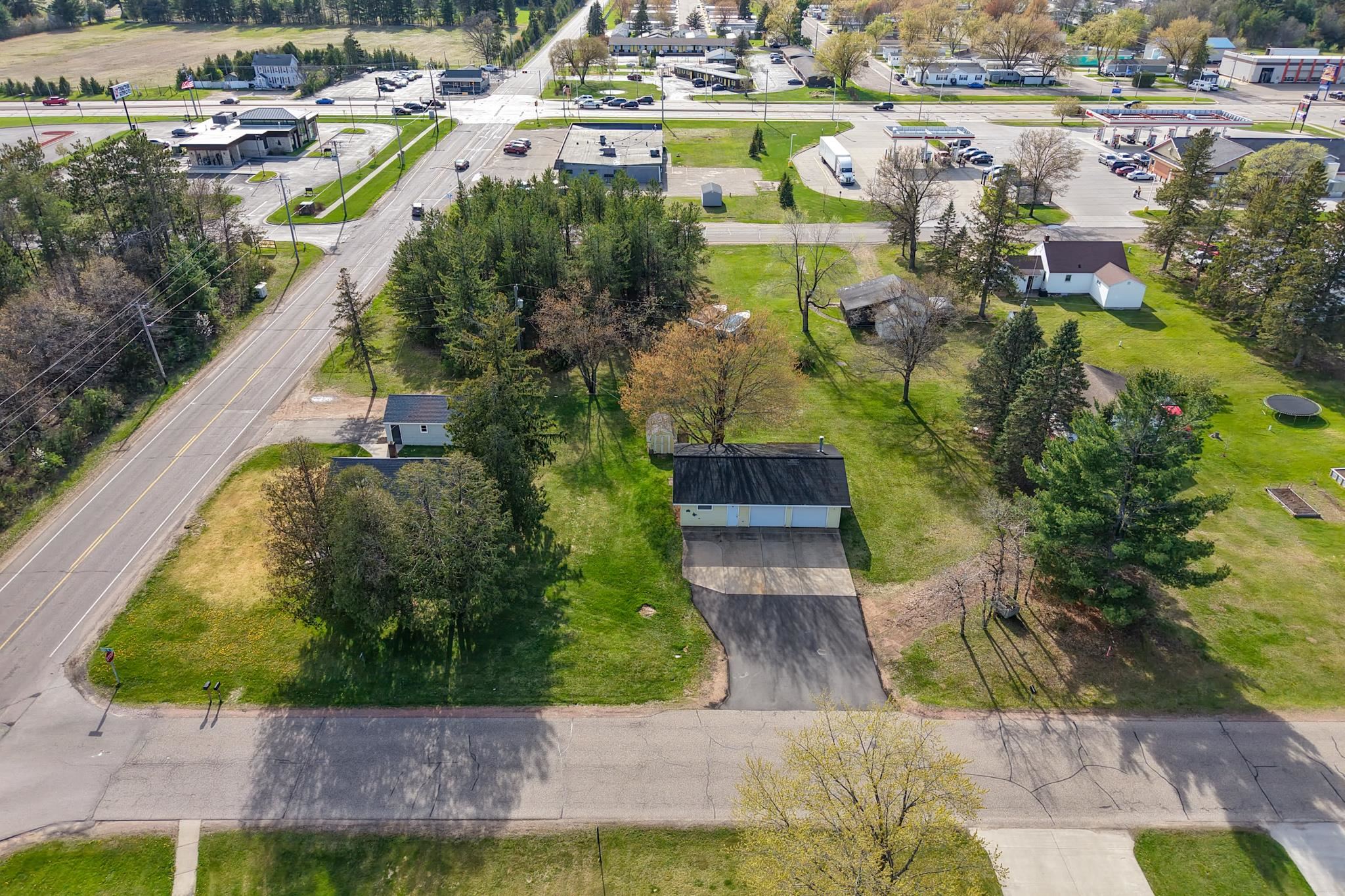 4730 10TH STREET SOUTH, Wisconsin Rapids, Wisconsin 54494, 2 Bedrooms Bedrooms, ,1 BathroomBathrooms,Residential,For Sale,4730 10TH STREET SOUTH,22601778