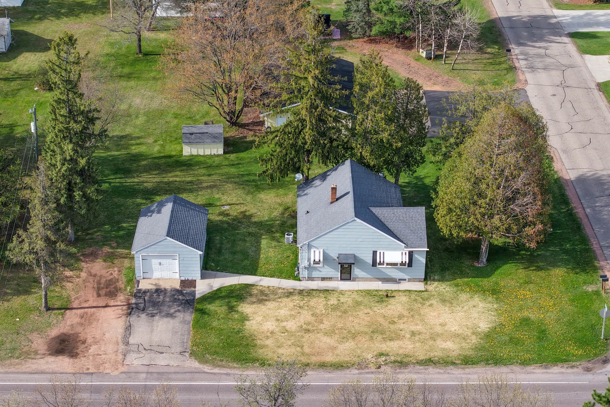 4730 10TH STREET SOUTH, Wisconsin Rapids, Wisconsin 54494, 2 Bedrooms Bedrooms, ,1 BathroomBathrooms,Residential,For Sale,4730 10TH STREET SOUTH,22601778