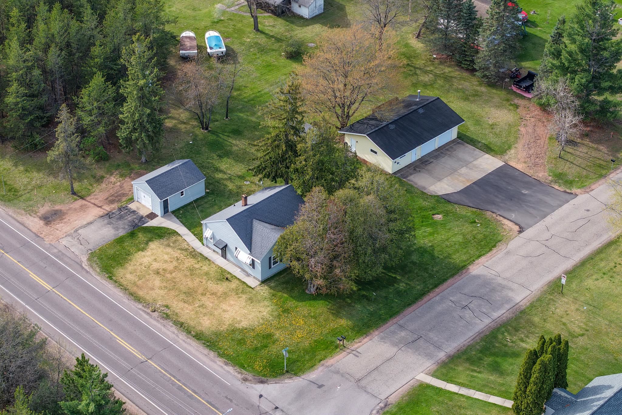 4730 10TH STREET SOUTH, Wisconsin Rapids, Wisconsin 54494, 2 Bedrooms Bedrooms, ,1 BathroomBathrooms,Residential,For Sale,4730 10TH STREET SOUTH,22601778