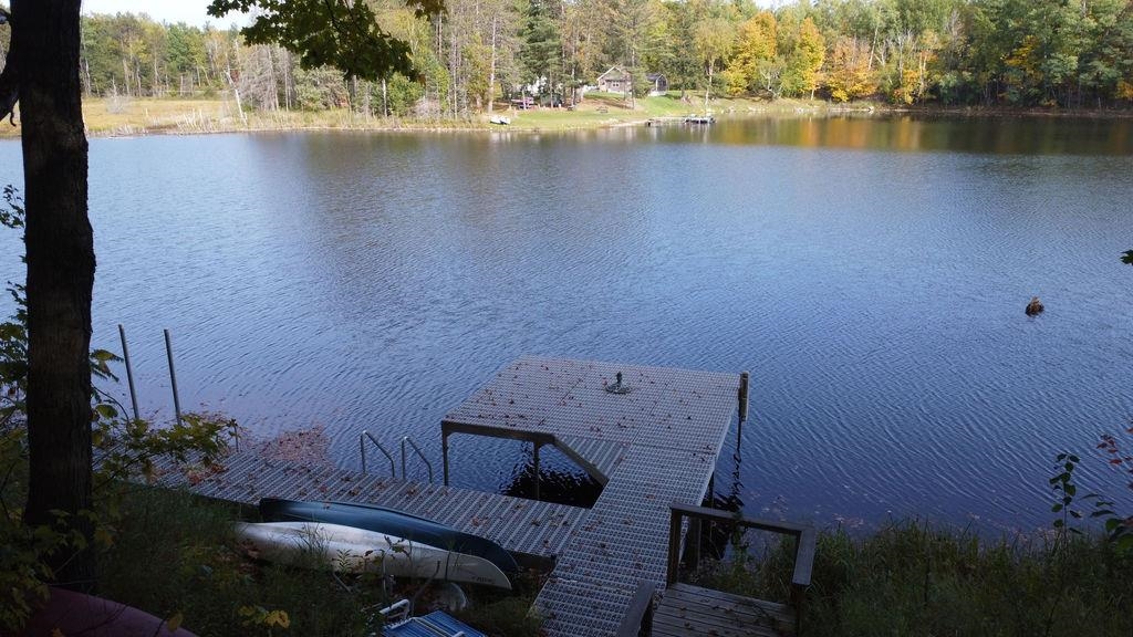 W10430 BORTH LAKE ROAD, Deerbrook, Wisconsin 54424, 4 Bedrooms Bedrooms, ,1 BathroomBathrooms,Residential,For Sale,W10430 BORTH LAKE ROAD,22601779