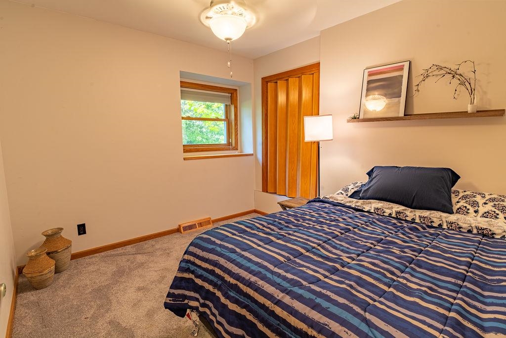 W10430 BORTH LAKE ROAD, Deerbrook, Wisconsin 54424, 4 Bedrooms Bedrooms, ,1 BathroomBathrooms,Residential,For Sale,W10430 BORTH LAKE ROAD,22601779