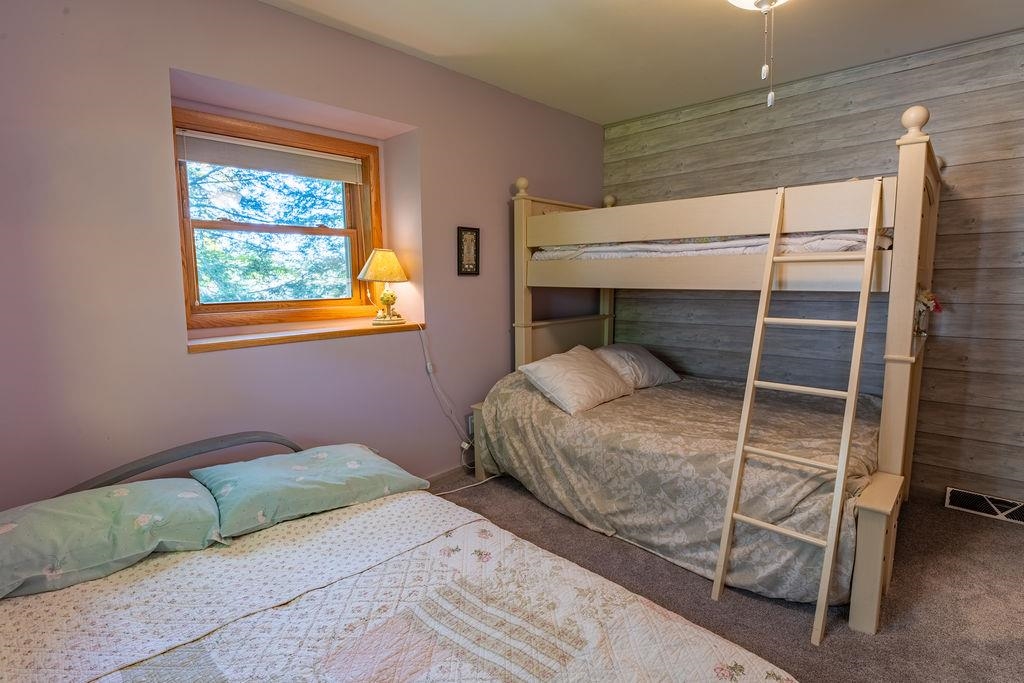 W10430 BORTH LAKE ROAD, Deerbrook, Wisconsin 54424, 4 Bedrooms Bedrooms, ,1 BathroomBathrooms,Residential,For Sale,W10430 BORTH LAKE ROAD,22601779