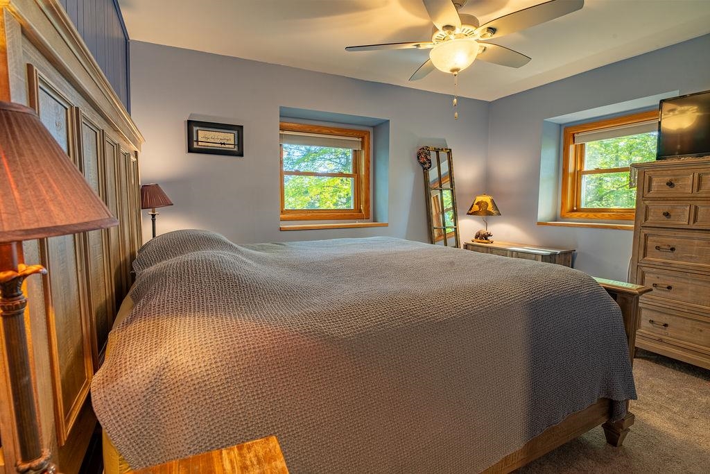 W10430 BORTH LAKE ROAD, Deerbrook, Wisconsin 54424, 4 Bedrooms Bedrooms, ,1 BathroomBathrooms,Residential,For Sale,W10430 BORTH LAKE ROAD,22601779