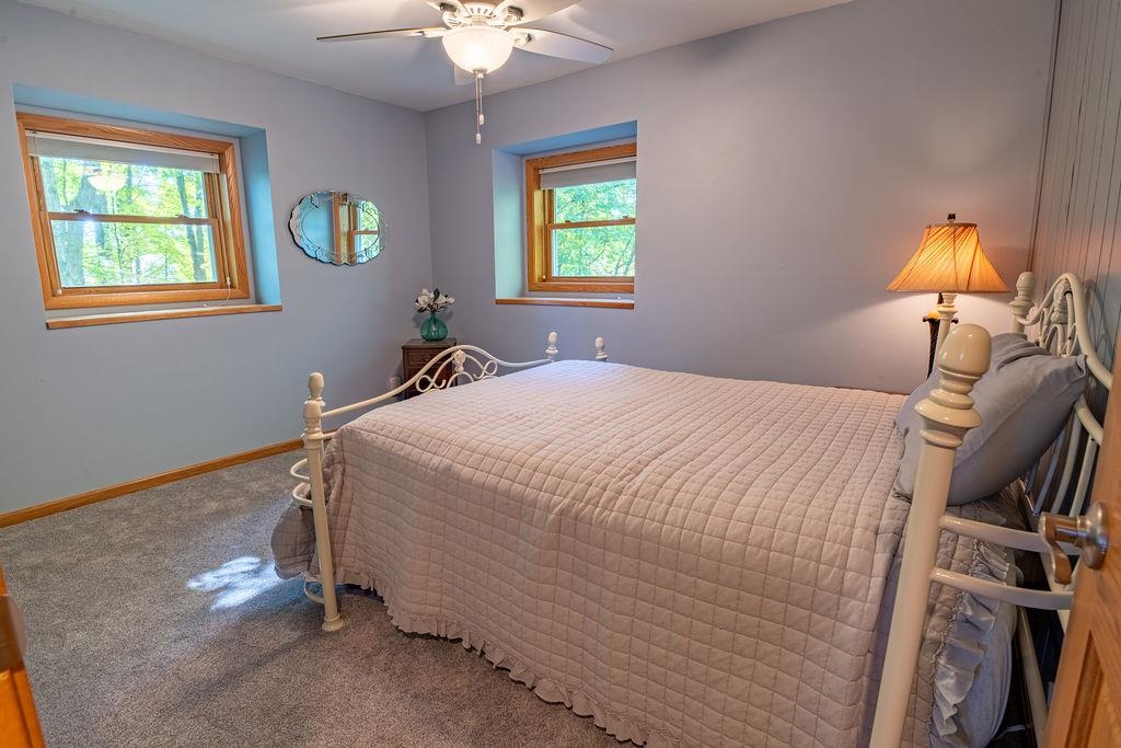 W10430 BORTH LAKE ROAD, Deerbrook, Wisconsin 54424, 4 Bedrooms Bedrooms, ,1 BathroomBathrooms,Residential,For Sale,W10430 BORTH LAKE ROAD,22601779