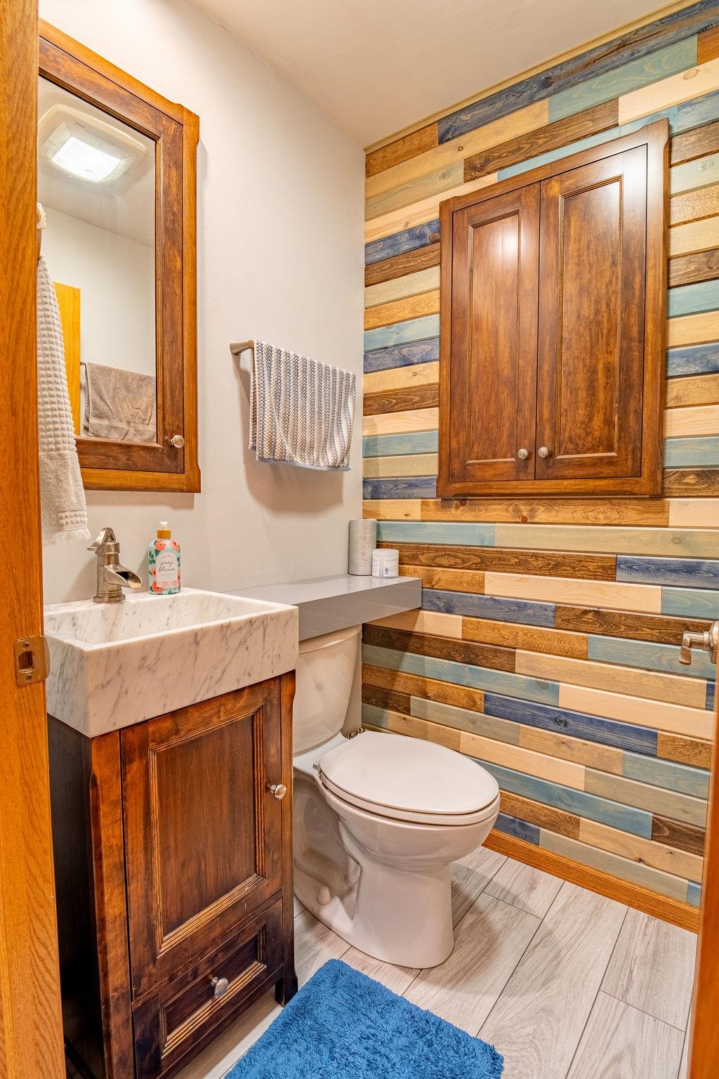W10430 BORTH LAKE ROAD, Deerbrook, Wisconsin 54424, 4 Bedrooms Bedrooms, ,1 BathroomBathrooms,Residential,For Sale,W10430 BORTH LAKE ROAD,22601779