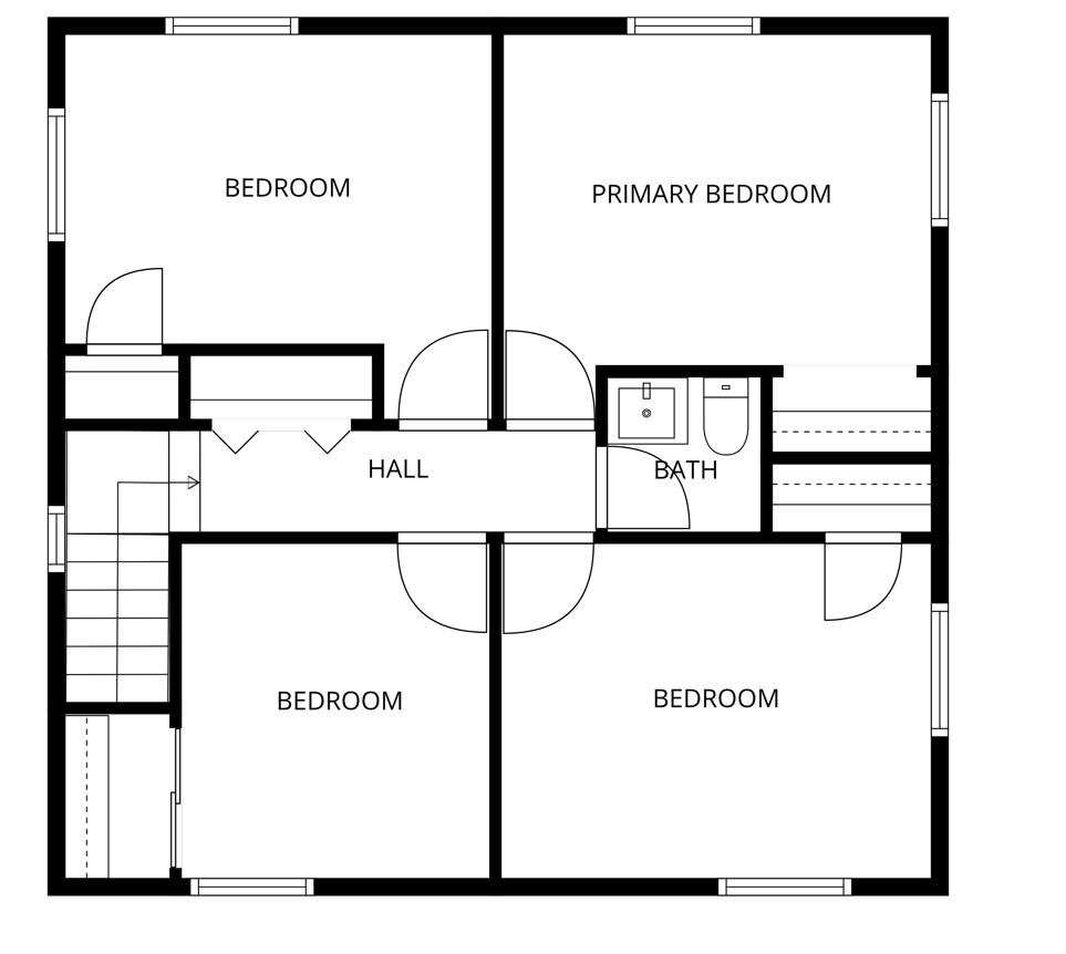 W10430 BORTH LAKE ROAD, Deerbrook, Wisconsin 54424, 4 Bedrooms Bedrooms, ,1 BathroomBathrooms,Residential,For Sale,W10430 BORTH LAKE ROAD,22601779