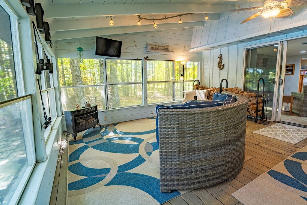 W10430 BORTH LAKE ROAD, Deerbrook, Wisconsin 54424, 4 Bedrooms Bedrooms, ,1 BathroomBathrooms,Residential,For Sale,W10430 BORTH LAKE ROAD,22601779