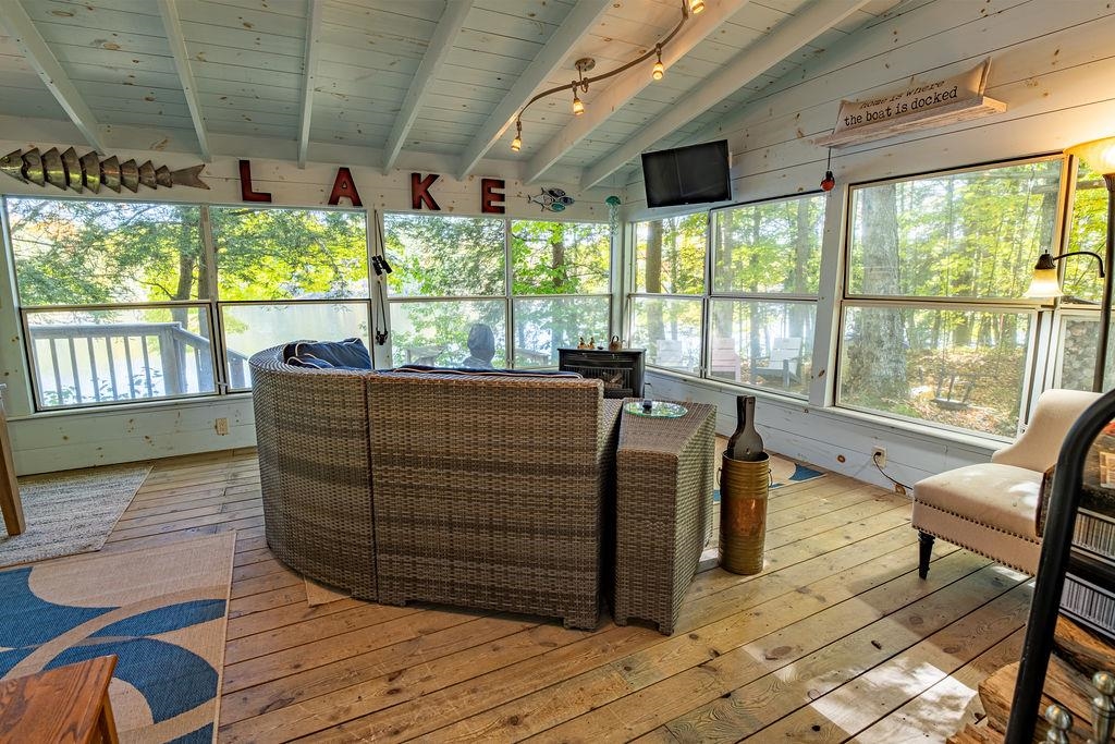 W10430 BORTH LAKE ROAD, Deerbrook, Wisconsin 54424, 4 Bedrooms Bedrooms, ,1 BathroomBathrooms,Residential,For Sale,W10430 BORTH LAKE ROAD,22601779