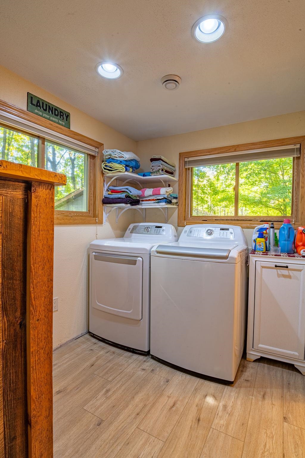 W10430 BORTH LAKE ROAD, Deerbrook, Wisconsin 54424, 4 Bedrooms Bedrooms, ,1 BathroomBathrooms,Residential,For Sale,W10430 BORTH LAKE ROAD,22601779