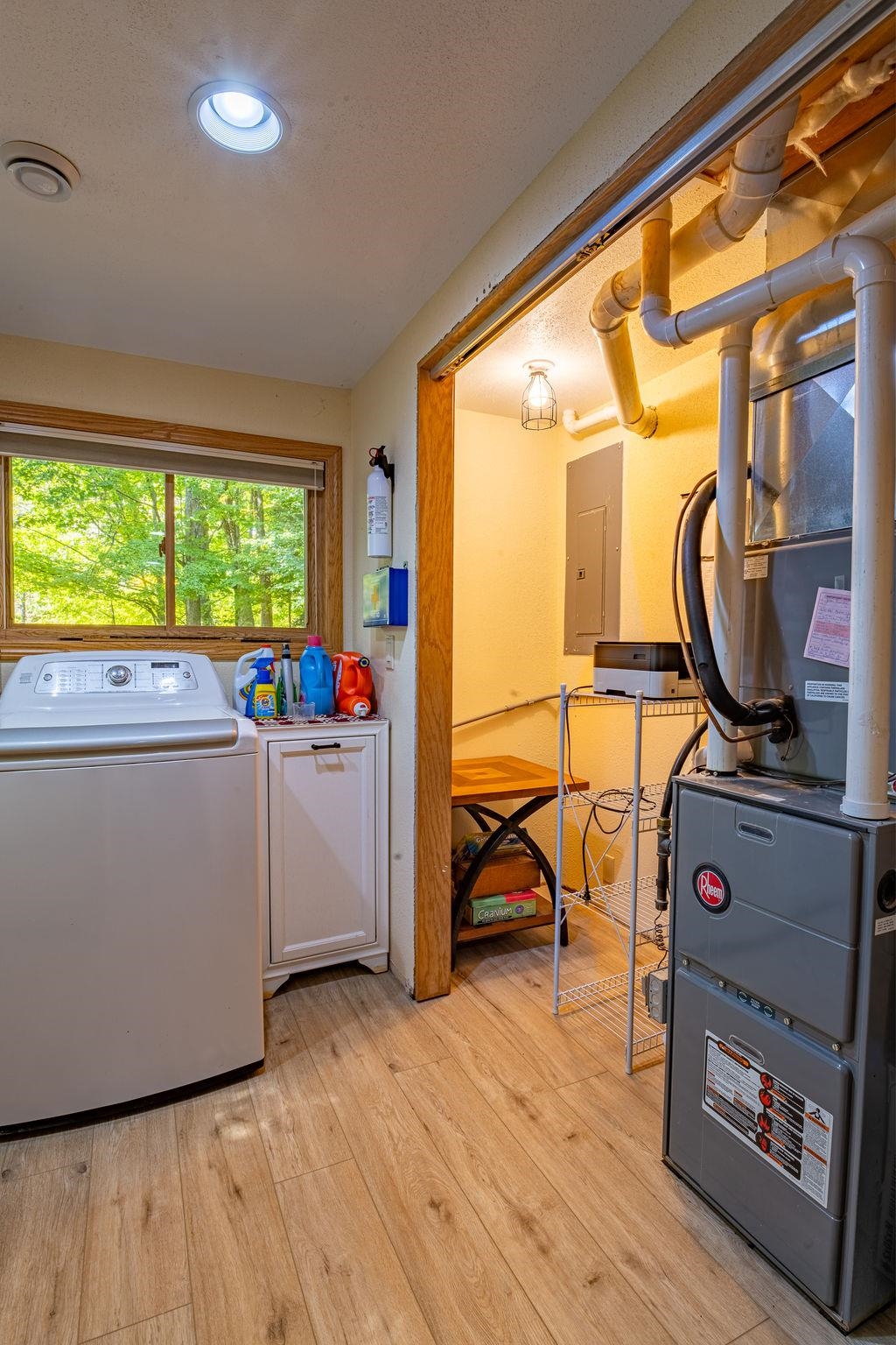 W10430 BORTH LAKE ROAD, Deerbrook, Wisconsin 54424, 4 Bedrooms Bedrooms, ,1 BathroomBathrooms,Residential,For Sale,W10430 BORTH LAKE ROAD,22601779
