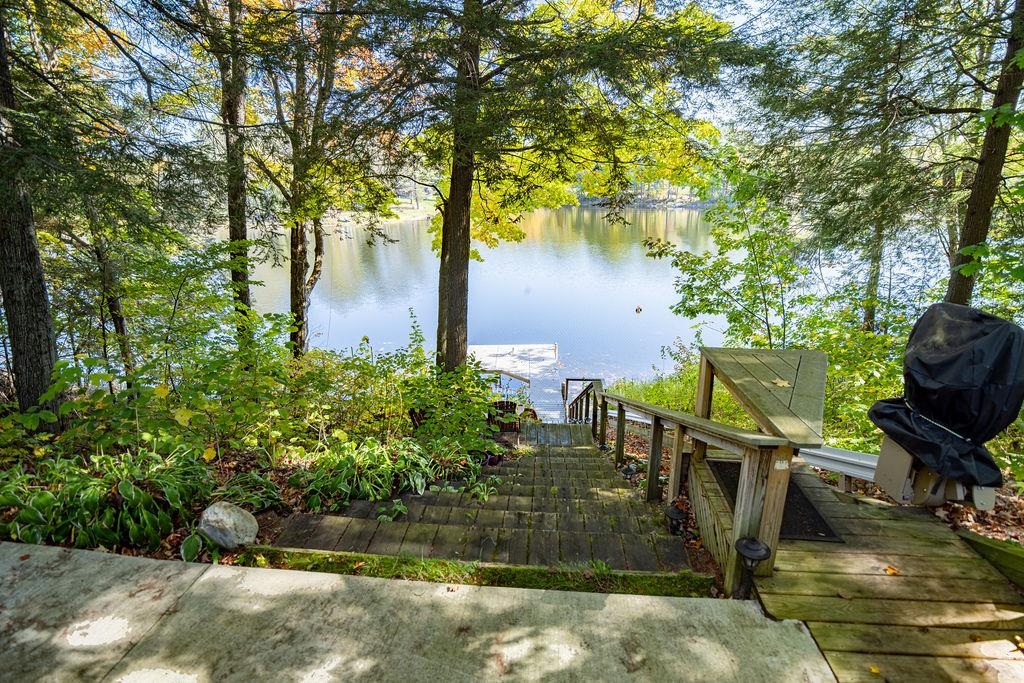 W10430 BORTH LAKE ROAD, Deerbrook, Wisconsin 54424, 4 Bedrooms Bedrooms, ,1 BathroomBathrooms,Residential,For Sale,W10430 BORTH LAKE ROAD,22601779