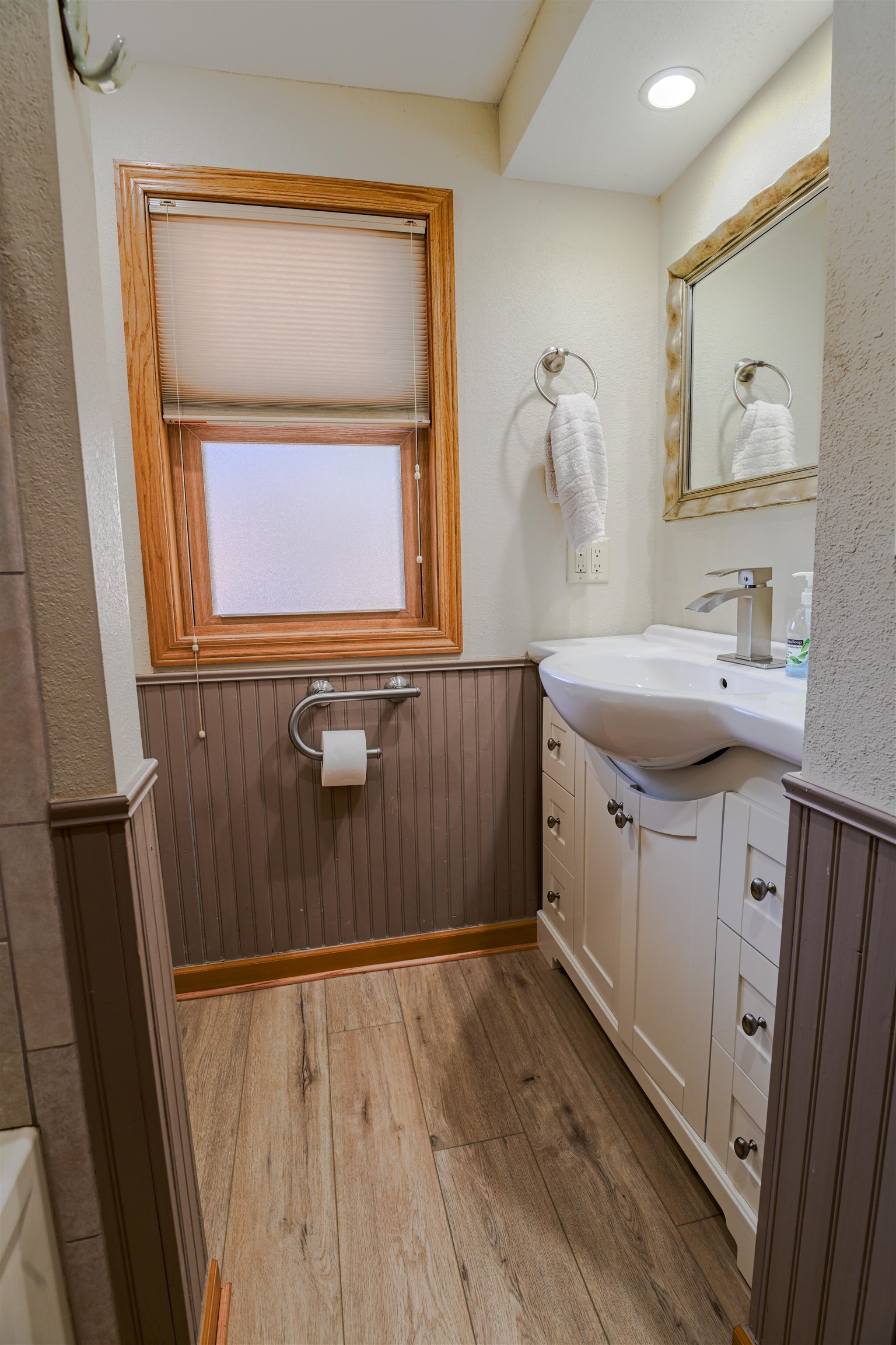 W10430 BORTH LAKE ROAD, Deerbrook, Wisconsin 54424, 4 Bedrooms Bedrooms, ,1 BathroomBathrooms,Residential,For Sale,W10430 BORTH LAKE ROAD,22601779