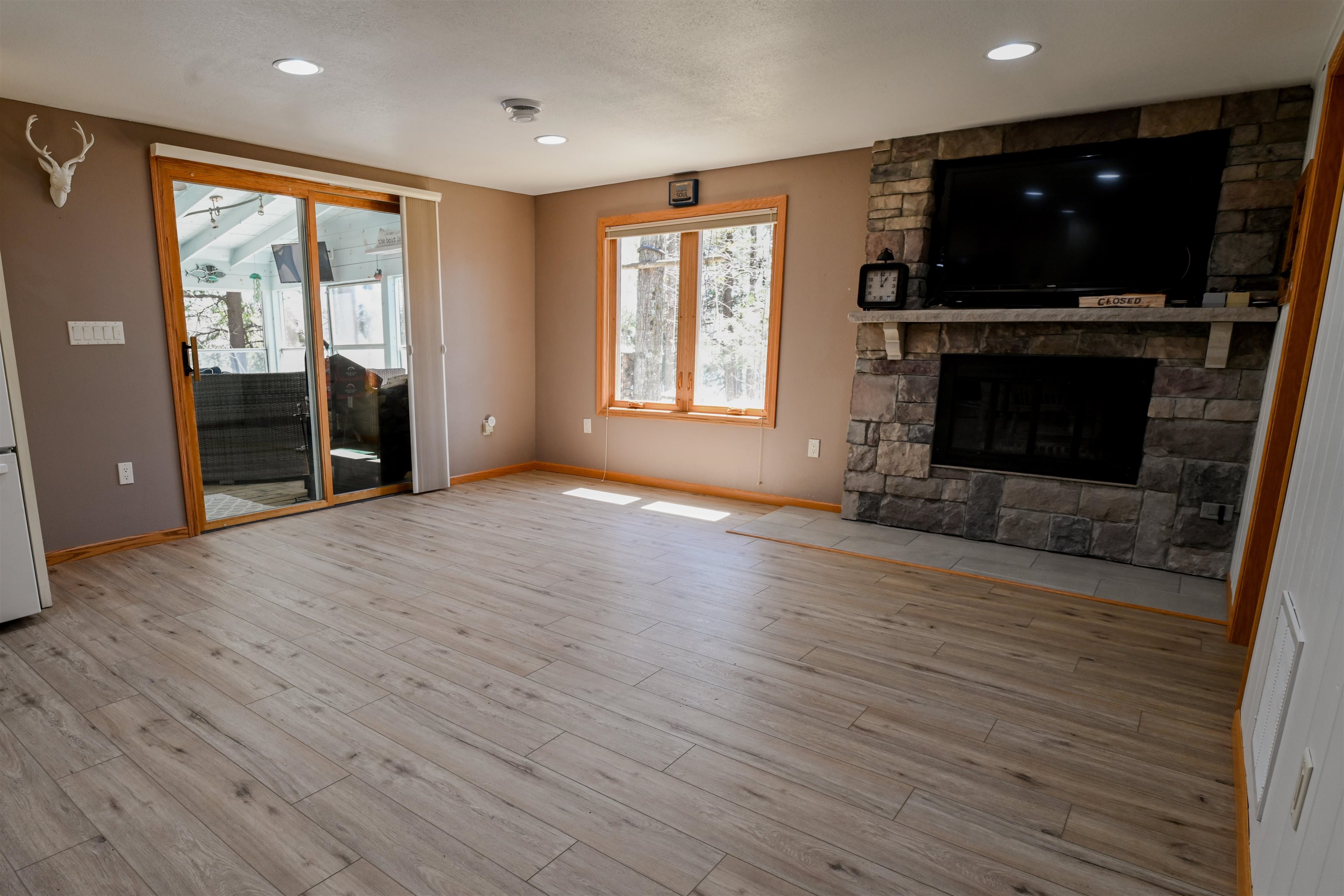 W10430 BORTH LAKE ROAD, Deerbrook, Wisconsin 54424, 4 Bedrooms Bedrooms, ,1 BathroomBathrooms,Residential,For Sale,W10430 BORTH LAKE ROAD,22601779