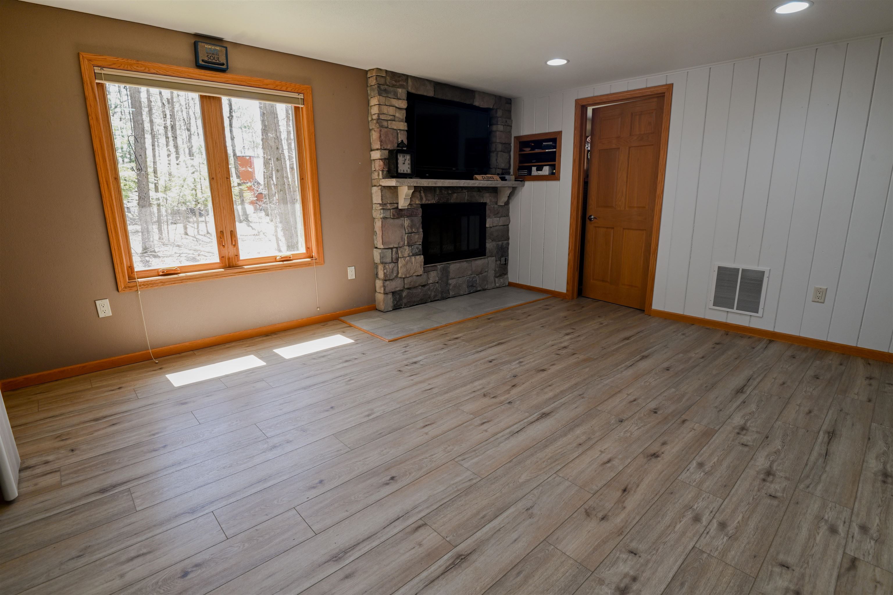 W10430 BORTH LAKE ROAD, Deerbrook, Wisconsin 54424, 4 Bedrooms Bedrooms, ,1 BathroomBathrooms,Residential,For Sale,W10430 BORTH LAKE ROAD,22601779