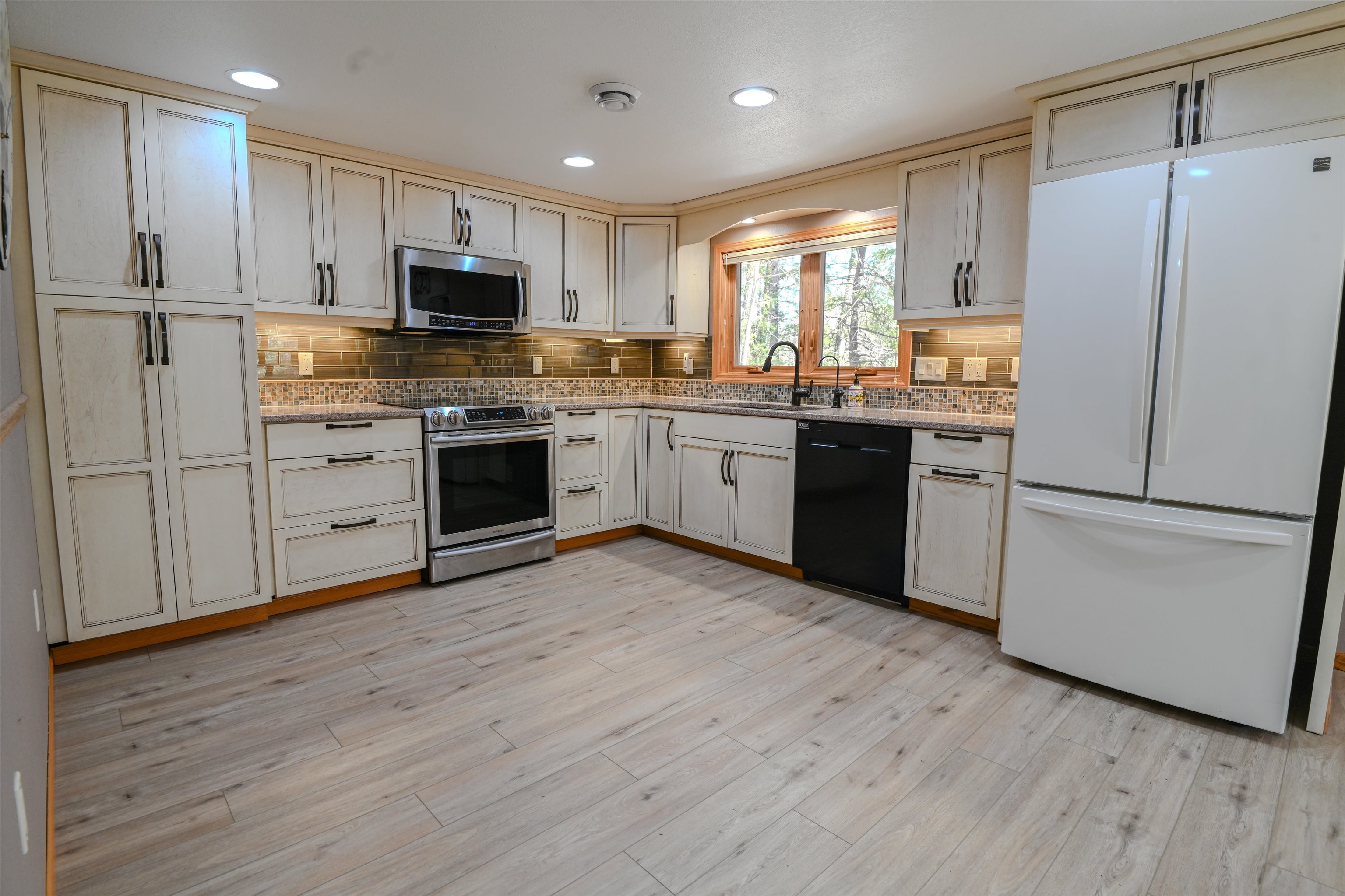 W10430 BORTH LAKE ROAD, Deerbrook, Wisconsin 54424, 4 Bedrooms Bedrooms, ,1 BathroomBathrooms,Residential,For Sale,W10430 BORTH LAKE ROAD,22601779