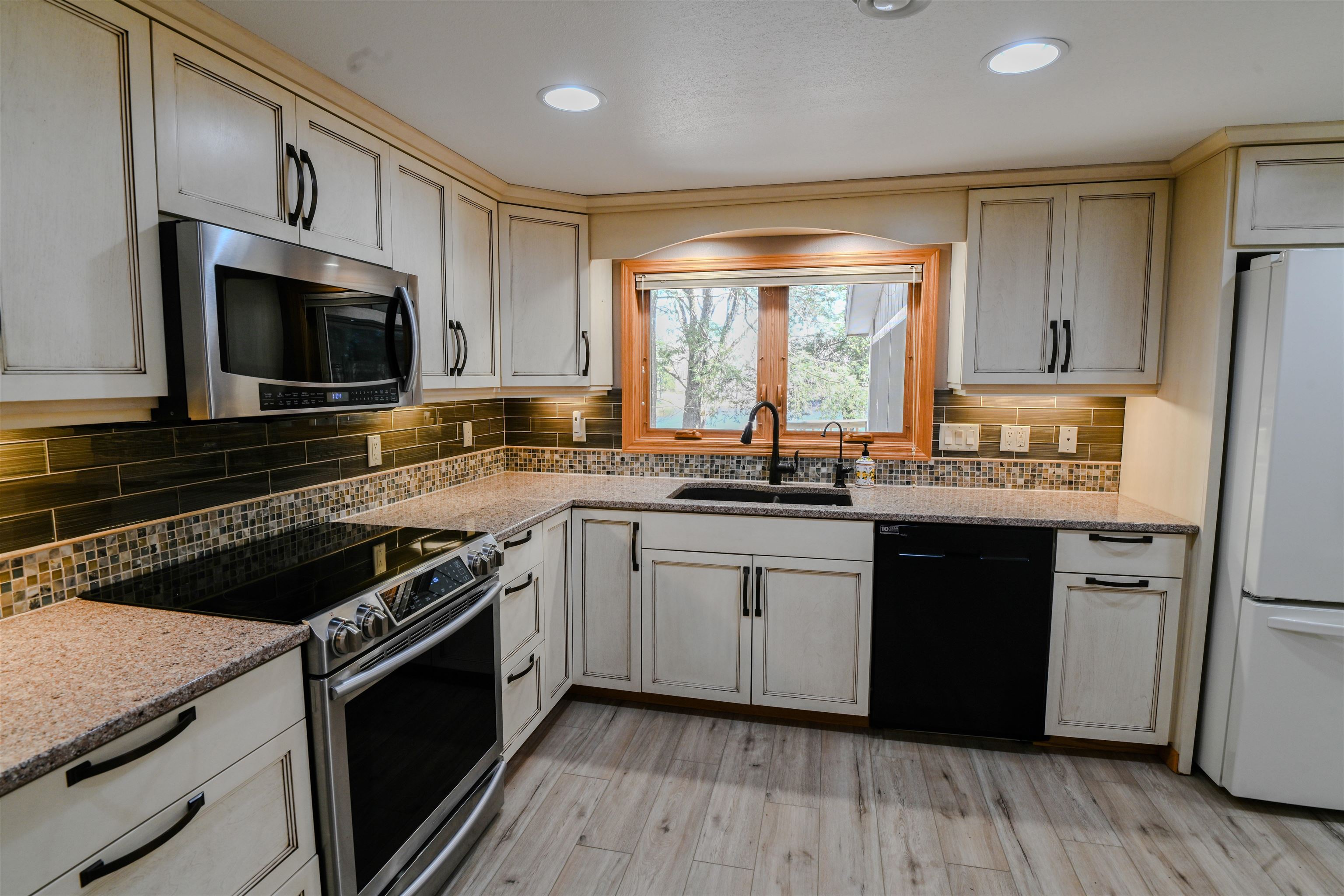 W10430 BORTH LAKE ROAD, Deerbrook, Wisconsin 54424, 4 Bedrooms Bedrooms, ,1 BathroomBathrooms,Residential,For Sale,W10430 BORTH LAKE ROAD,22601779