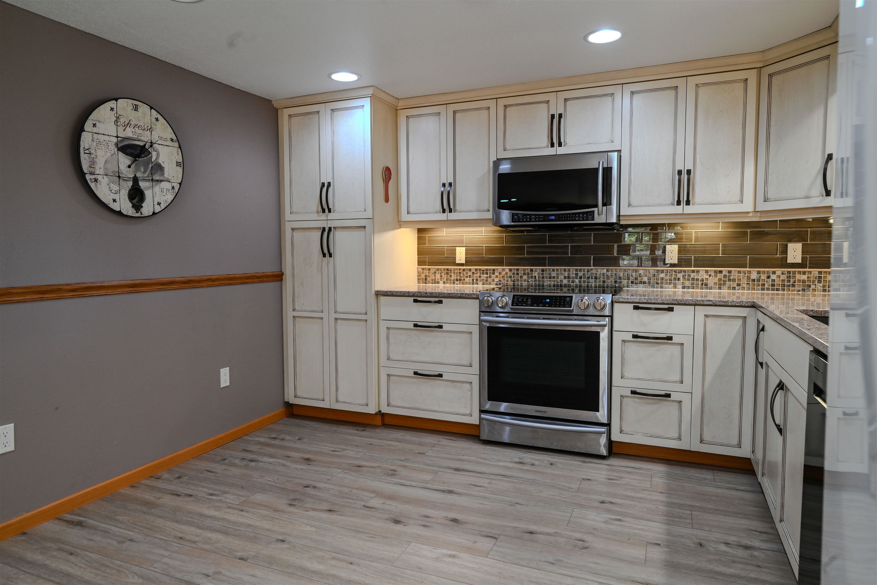 W10430 BORTH LAKE ROAD, Deerbrook, Wisconsin 54424, 4 Bedrooms Bedrooms, ,1 BathroomBathrooms,Residential,For Sale,W10430 BORTH LAKE ROAD,22601779
