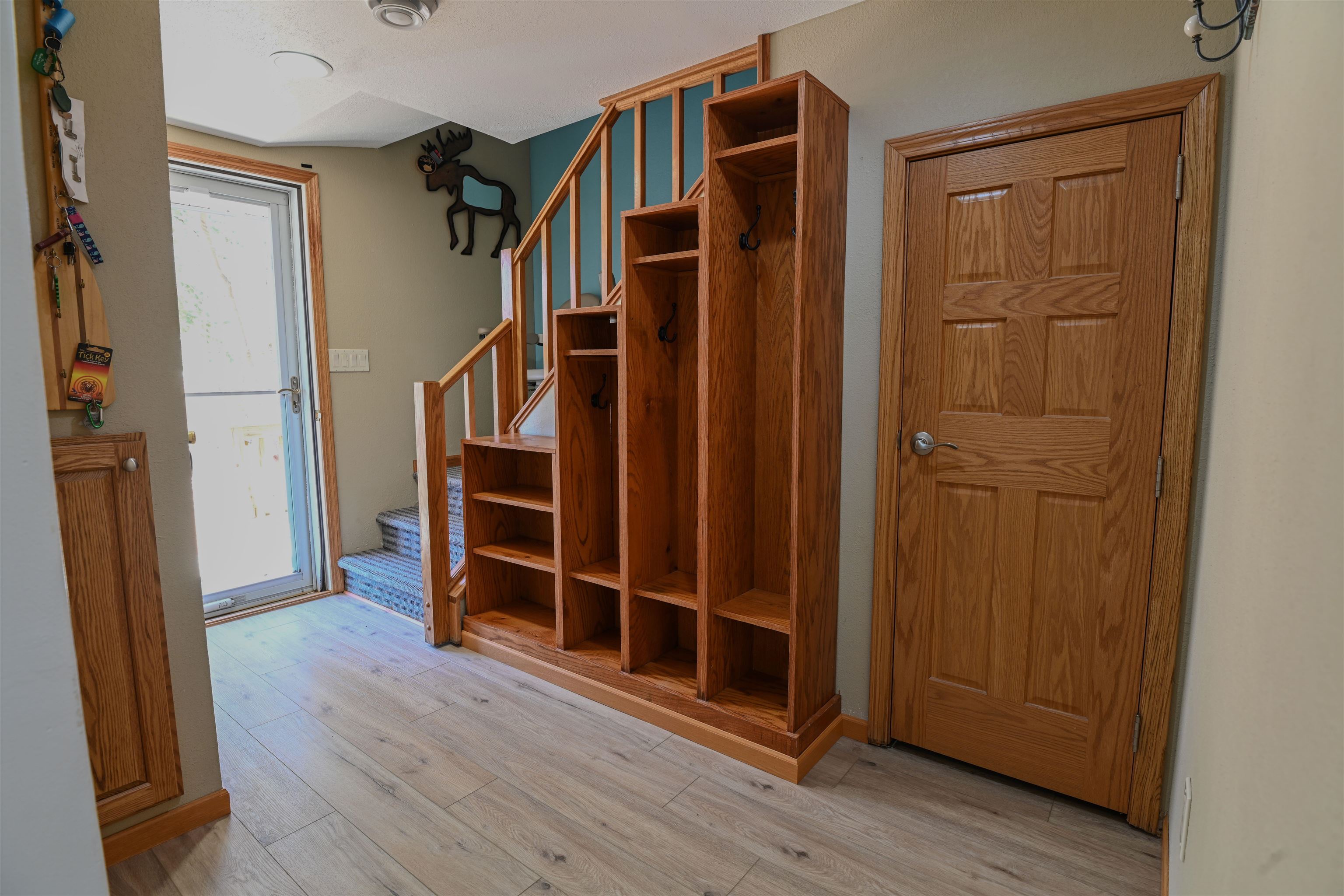 W10430 BORTH LAKE ROAD, Deerbrook, Wisconsin 54424, 4 Bedrooms Bedrooms, ,1 BathroomBathrooms,Residential,For Sale,W10430 BORTH LAKE ROAD,22601779