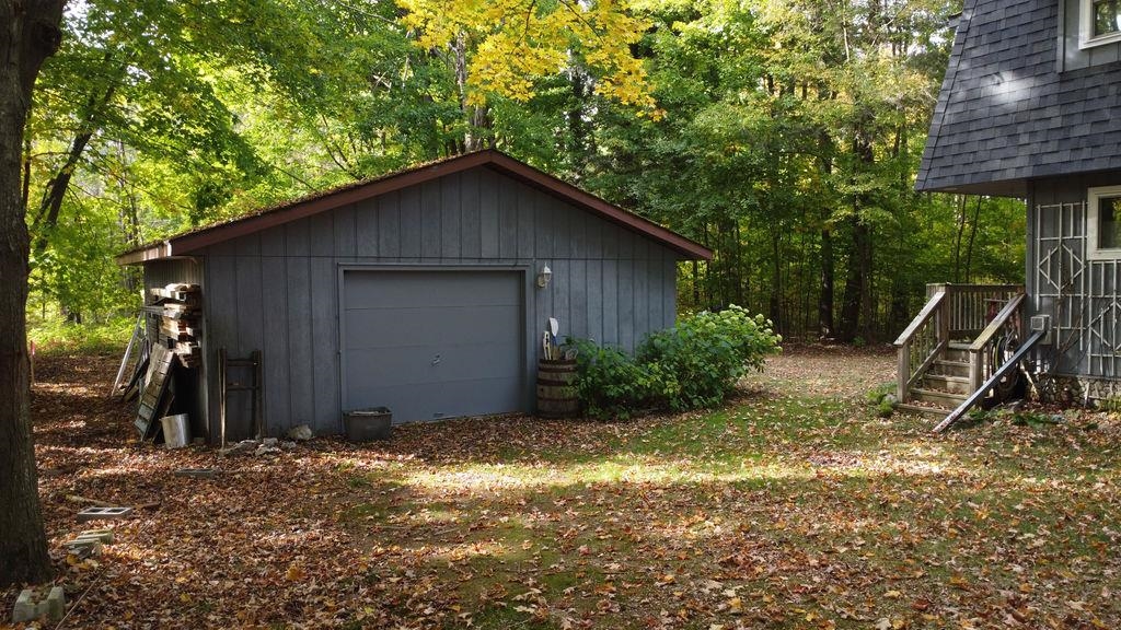W10430 BORTH LAKE ROAD, Deerbrook, Wisconsin 54424, 4 Bedrooms Bedrooms, ,1 BathroomBathrooms,Residential,For Sale,W10430 BORTH LAKE ROAD,22601779