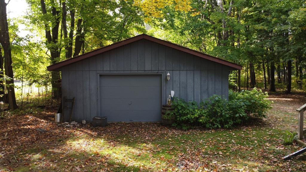 W10430 BORTH LAKE ROAD, Deerbrook, Wisconsin 54424, 4 Bedrooms Bedrooms, ,1 BathroomBathrooms,Residential,For Sale,W10430 BORTH LAKE ROAD,22601779