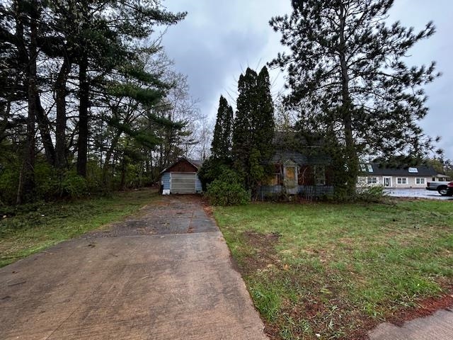 2431 POST ROAD, Plover, Wisconsin 54467, ,Land,For Sale,2431 POST ROAD,22601780