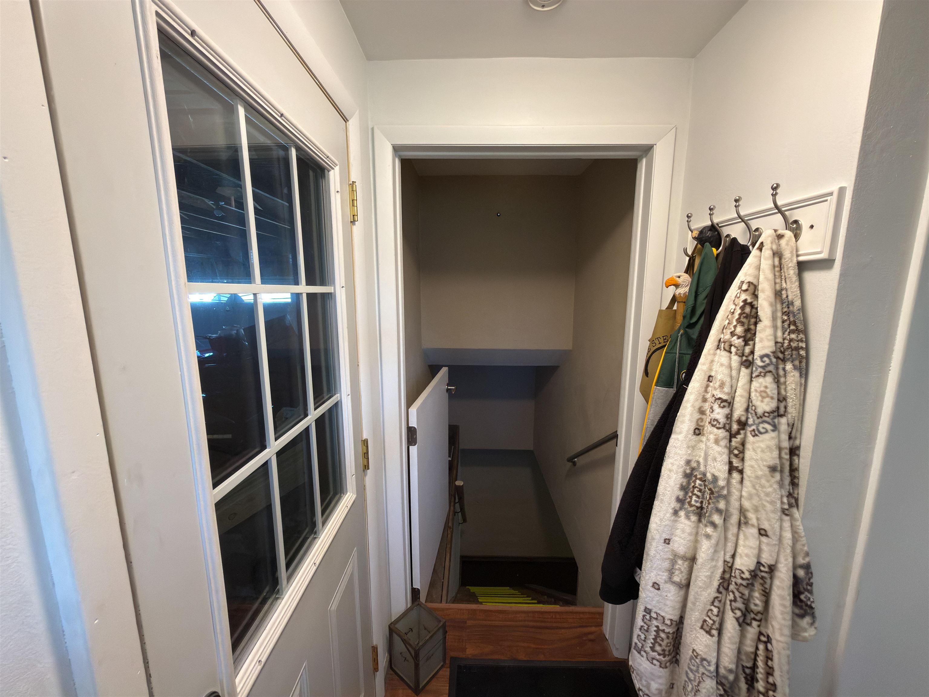 1102 W SAINT PAUL STREET, Merrill, Wisconsin 54452, 3 Bedrooms Bedrooms, ,1 BathroomBathrooms,Residential,For Sale,1102 W SAINT PAUL STREET,22601781