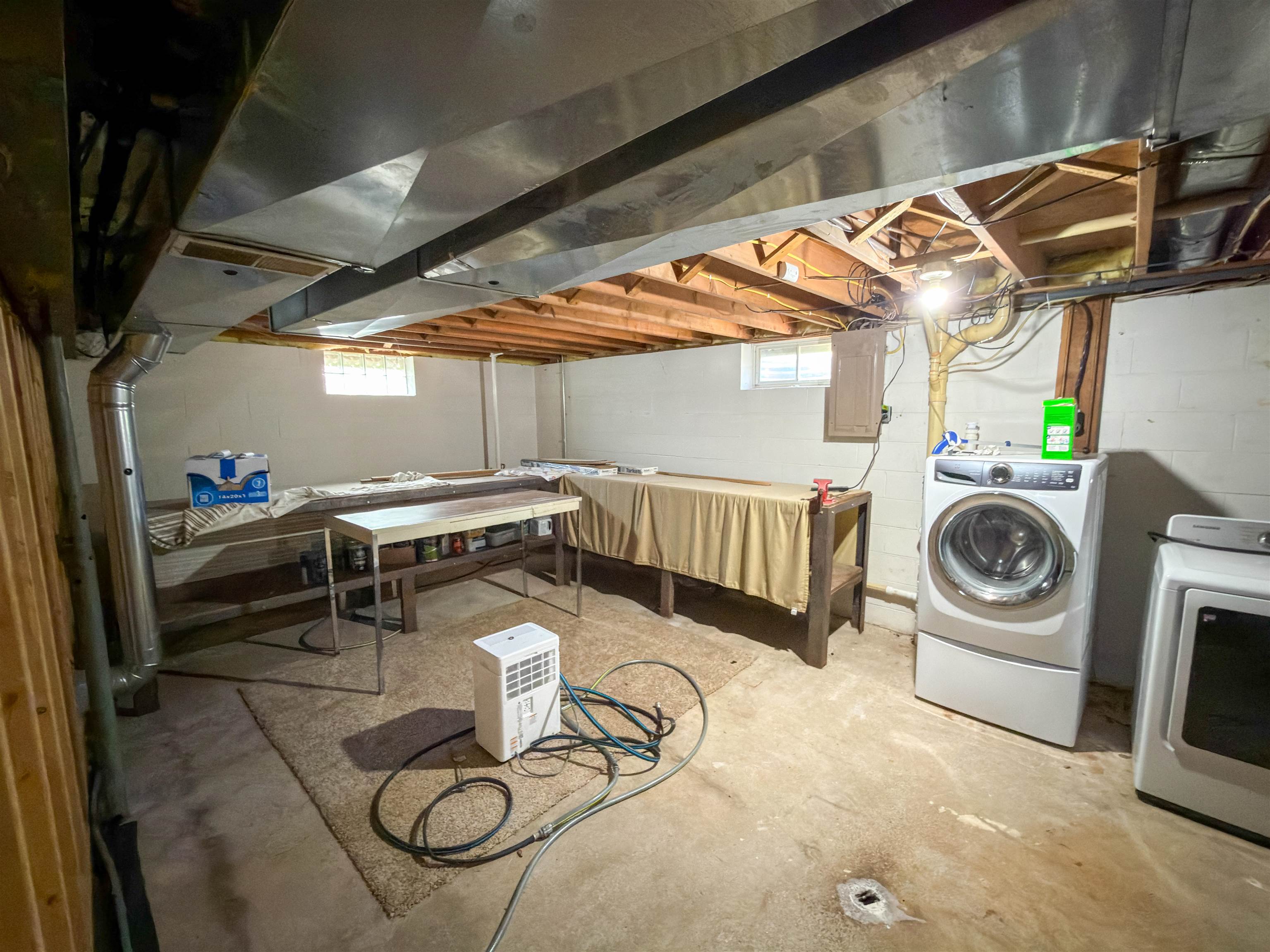 1102 W SAINT PAUL STREET, Merrill, Wisconsin 54452, 3 Bedrooms Bedrooms, ,1 BathroomBathrooms,Residential,For Sale,1102 W SAINT PAUL STREET,22601781