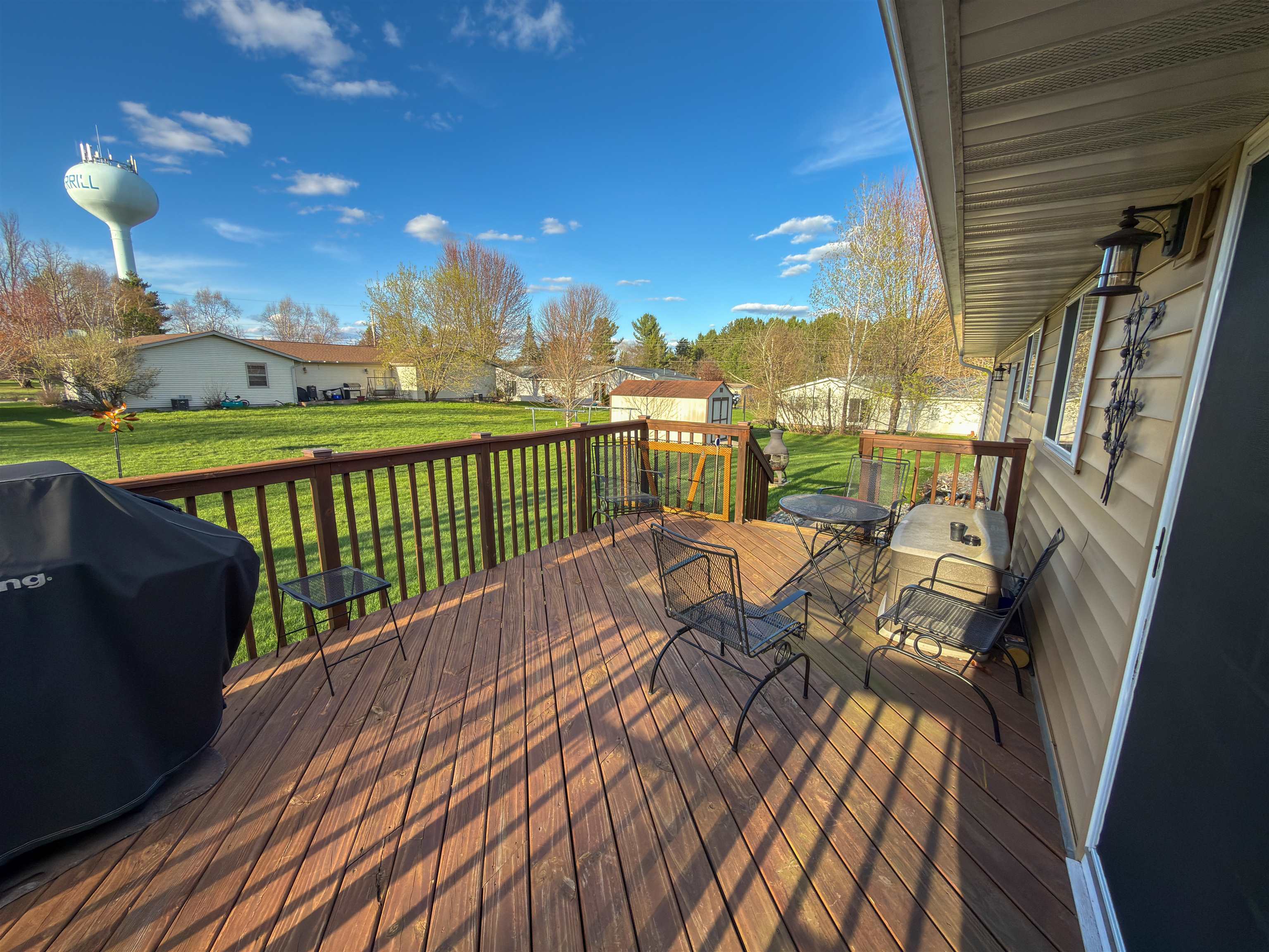 1102 W SAINT PAUL STREET, Merrill, Wisconsin 54452, 3 Bedrooms Bedrooms, ,1 BathroomBathrooms,Residential,For Sale,1102 W SAINT PAUL STREET,22601781