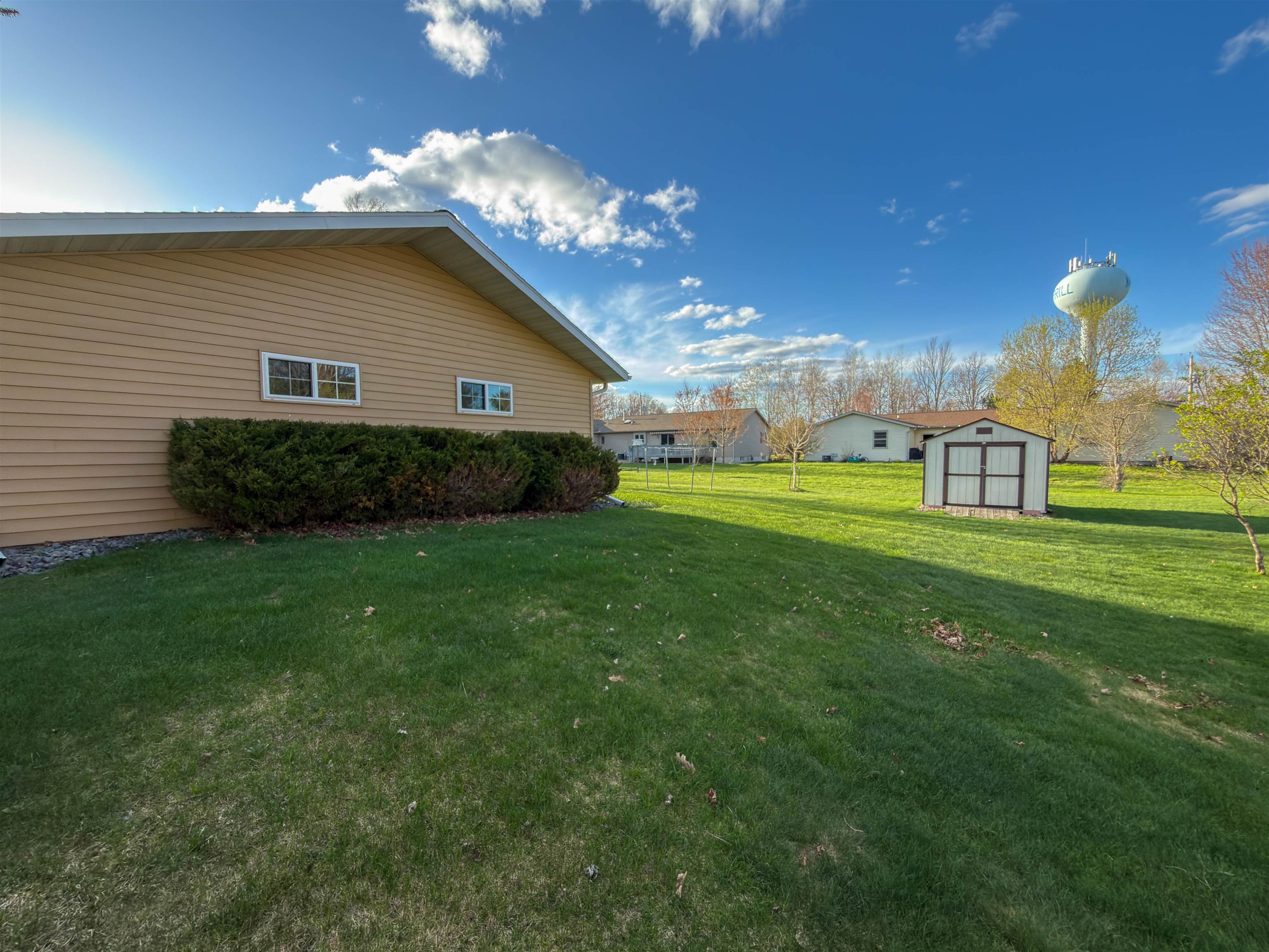 1102 W SAINT PAUL STREET, Merrill, Wisconsin 54452, 3 Bedrooms Bedrooms, ,1 BathroomBathrooms,Residential,For Sale,1102 W SAINT PAUL STREET,22601781