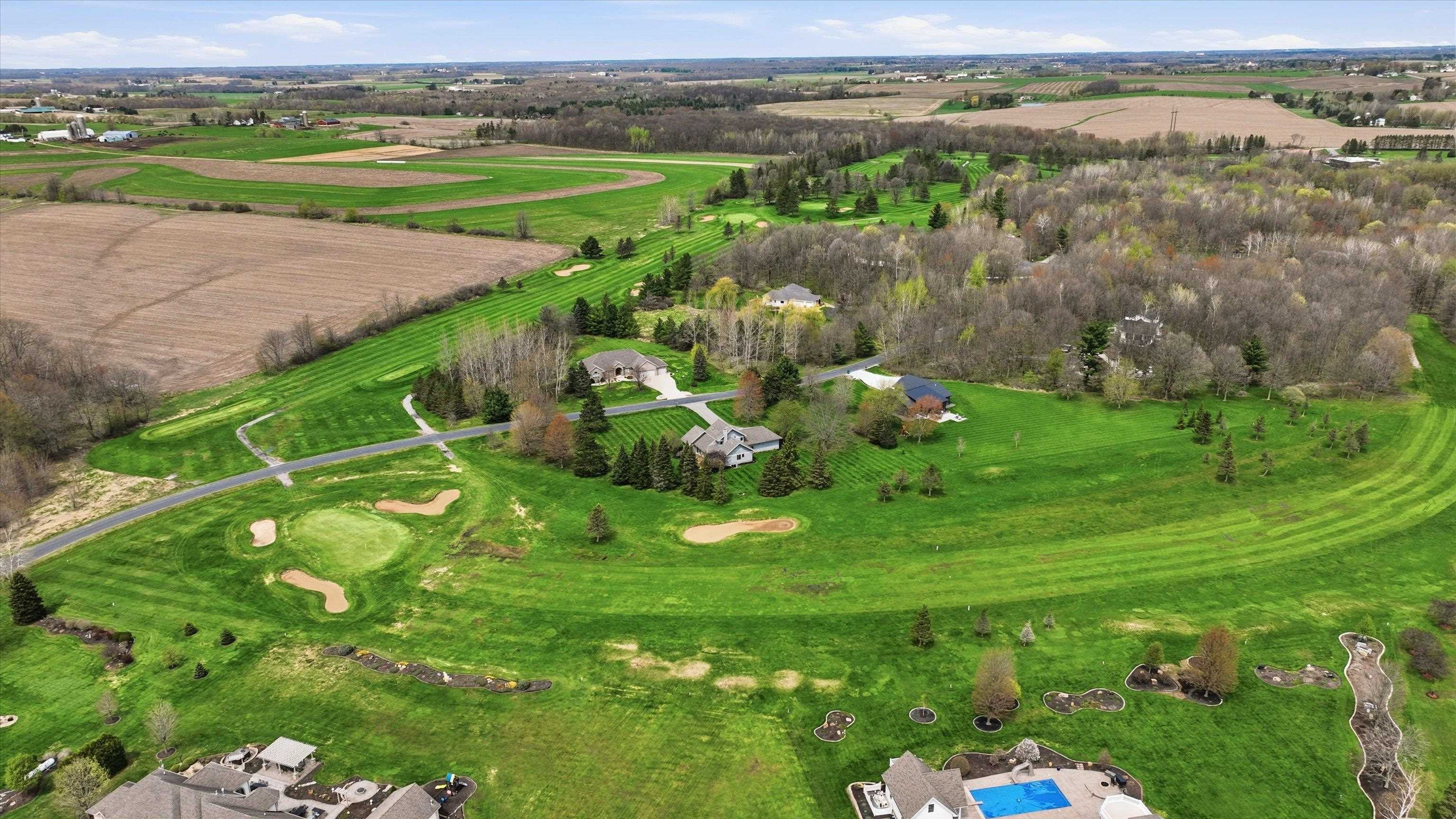 9854 RIVEREDGE DRIVE, Marshfield, Wisconsin 54449, 5 Bedrooms Bedrooms, ,4 BathroomsBathrooms,Residential,For Sale,9854 RIVEREDGE DRIVE,22601782