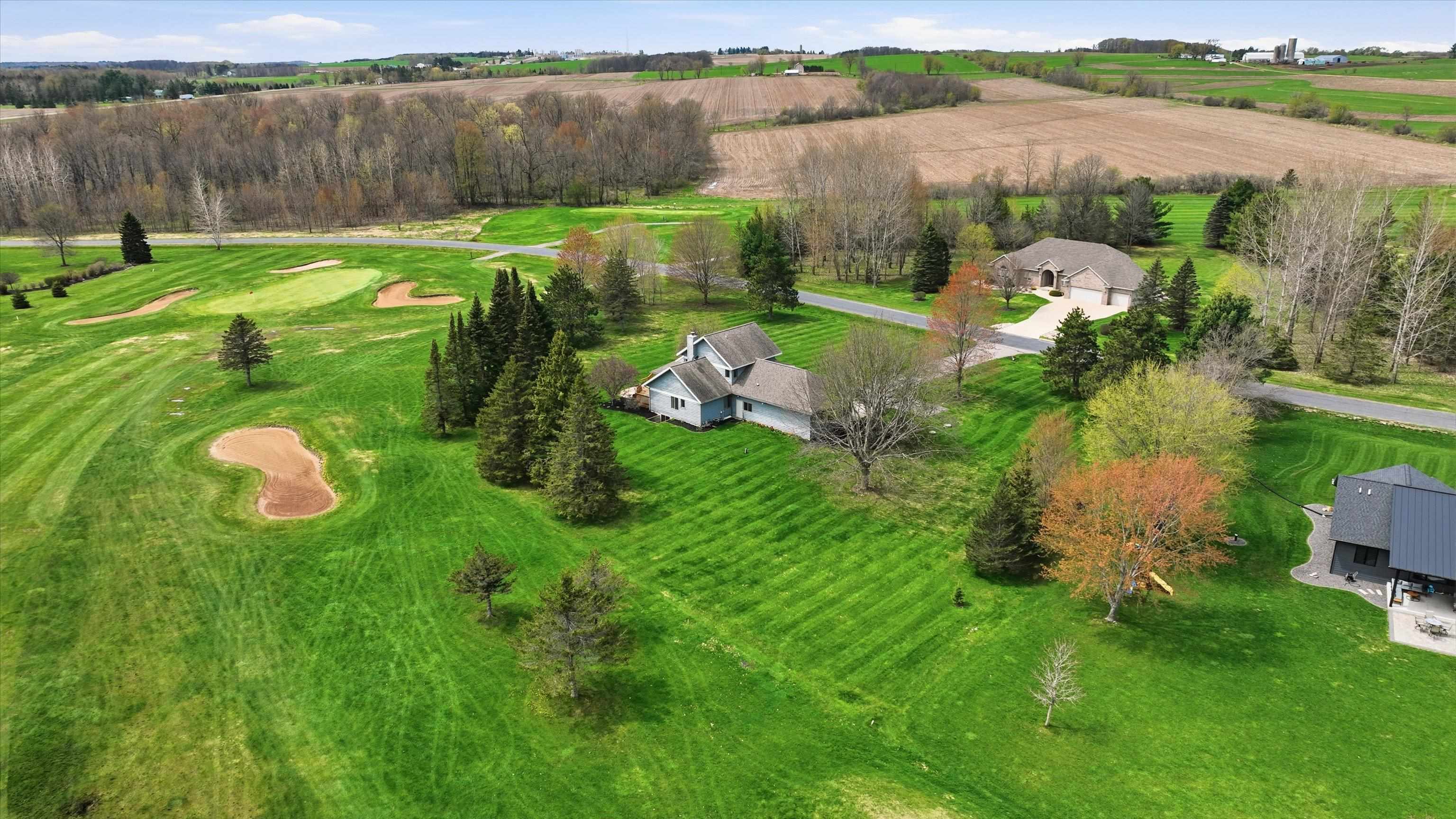 9854 RIVEREDGE DRIVE, Marshfield, Wisconsin 54449, 5 Bedrooms Bedrooms, ,4 BathroomsBathrooms,Residential,For Sale,9854 RIVEREDGE DRIVE,22601782