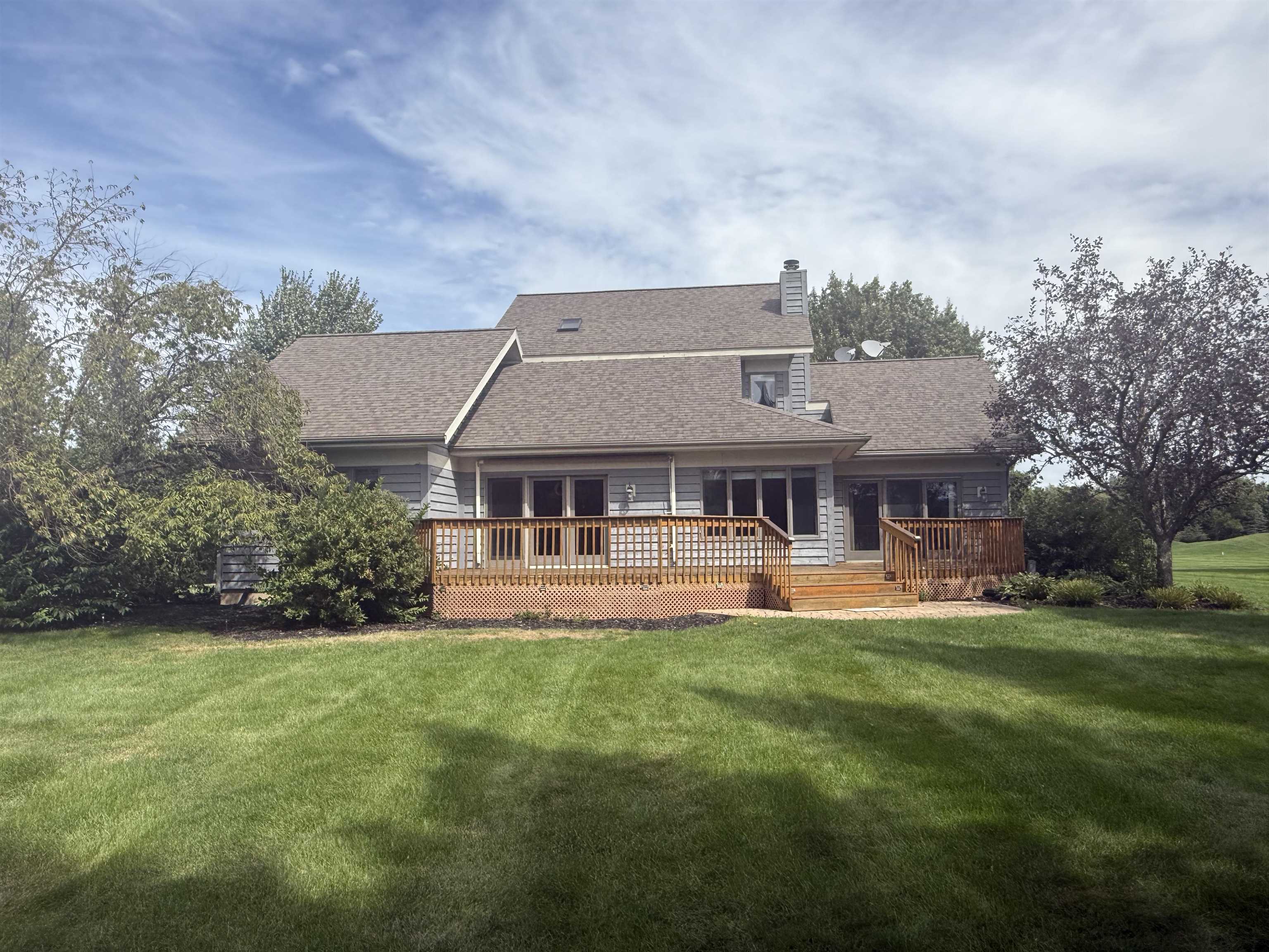 9854 RIVEREDGE DRIVE, Marshfield, Wisconsin 54449, 5 Bedrooms Bedrooms, ,4 BathroomsBathrooms,Residential,For Sale,9854 RIVEREDGE DRIVE,22601782