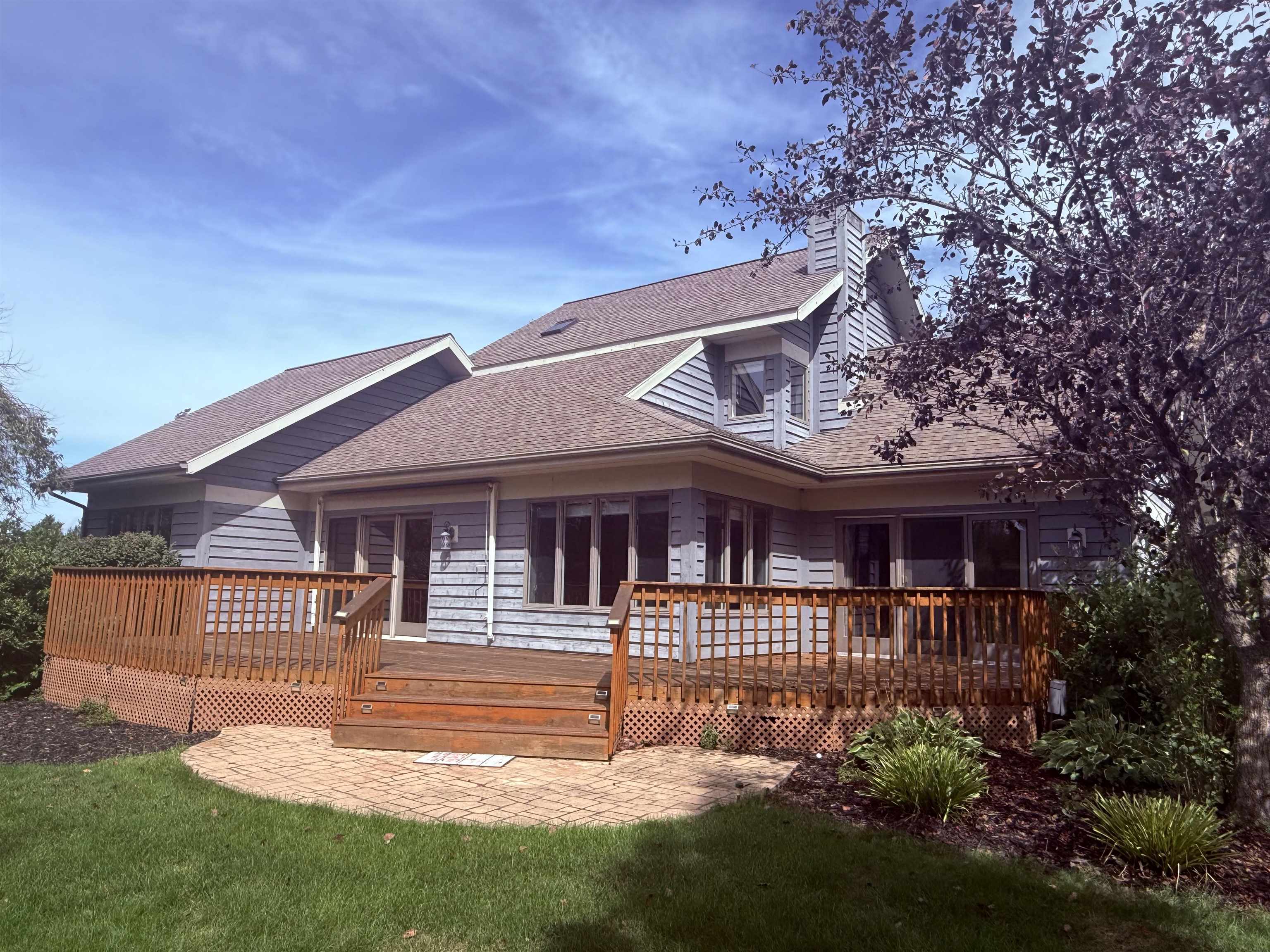 9854 RIVEREDGE DRIVE, Marshfield, Wisconsin 54449, 5 Bedrooms Bedrooms, ,4 BathroomsBathrooms,Residential,For Sale,9854 RIVEREDGE DRIVE,22601782