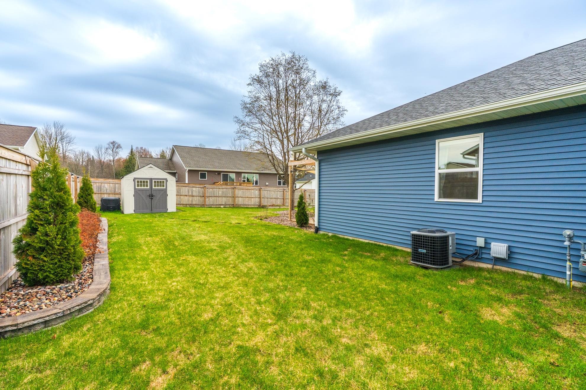 8810 HINNER SPRINGS DRIVE, Weston, Wisconsin 54476, 4 Bedrooms Bedrooms, ,3 BathroomsBathrooms,Residential,For Sale,8810 HINNER SPRINGS DRIVE,22601783