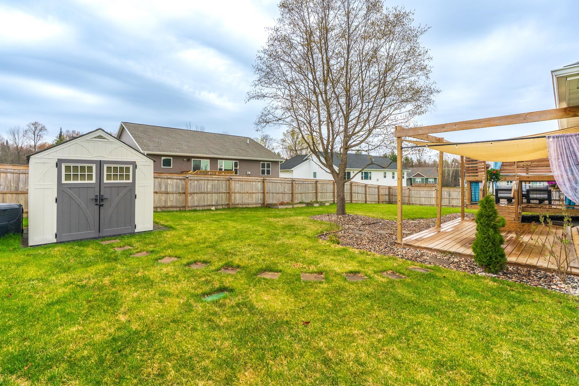 8810 HINNER SPRINGS DRIVE, Weston, Wisconsin 54476, 4 Bedrooms Bedrooms, ,3 BathroomsBathrooms,Residential,For Sale,8810 HINNER SPRINGS DRIVE,22601783