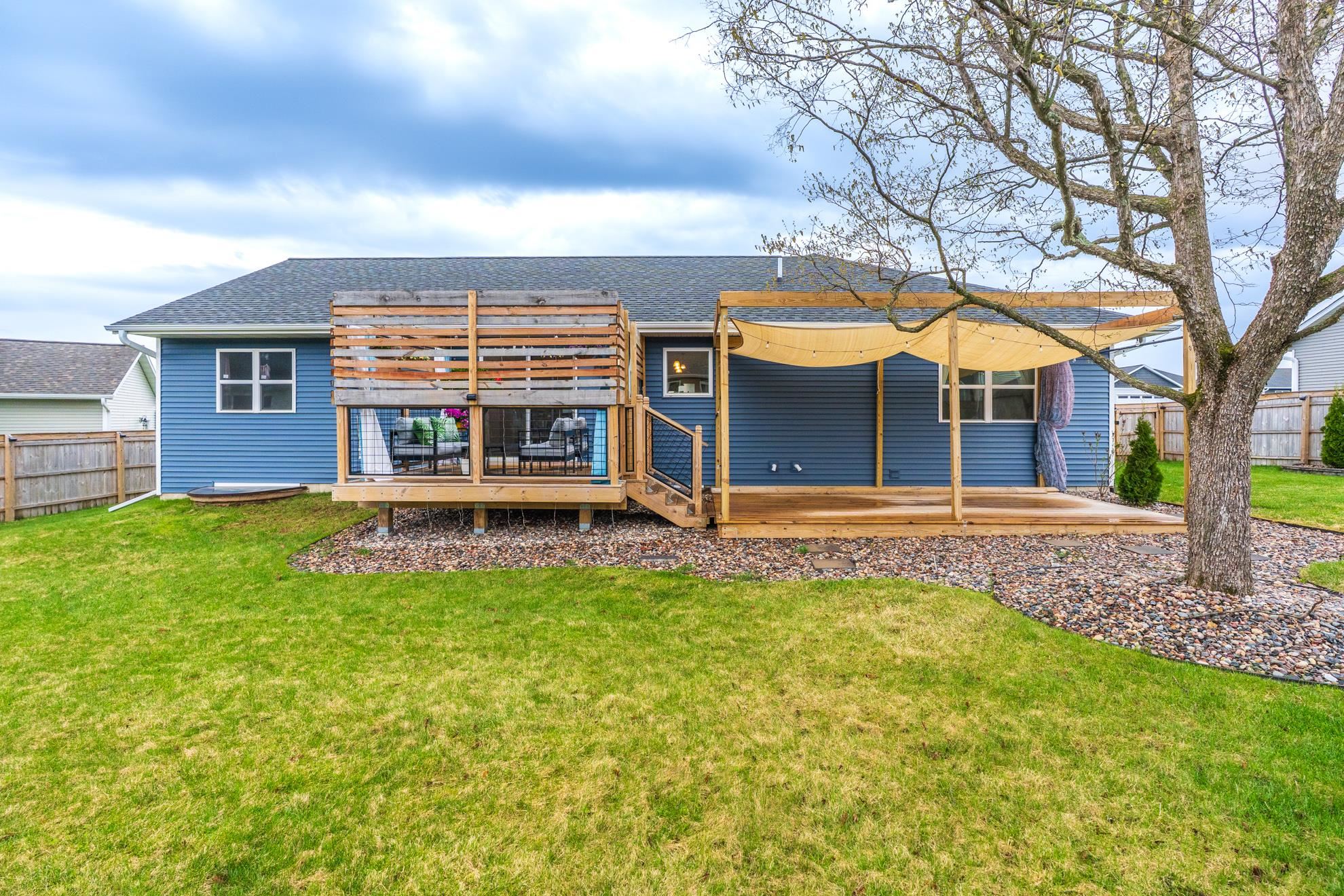 8810 HINNER SPRINGS DRIVE, Weston, Wisconsin 54476, 4 Bedrooms Bedrooms, ,3 BathroomsBathrooms,Residential,For Sale,8810 HINNER SPRINGS DRIVE,22601783